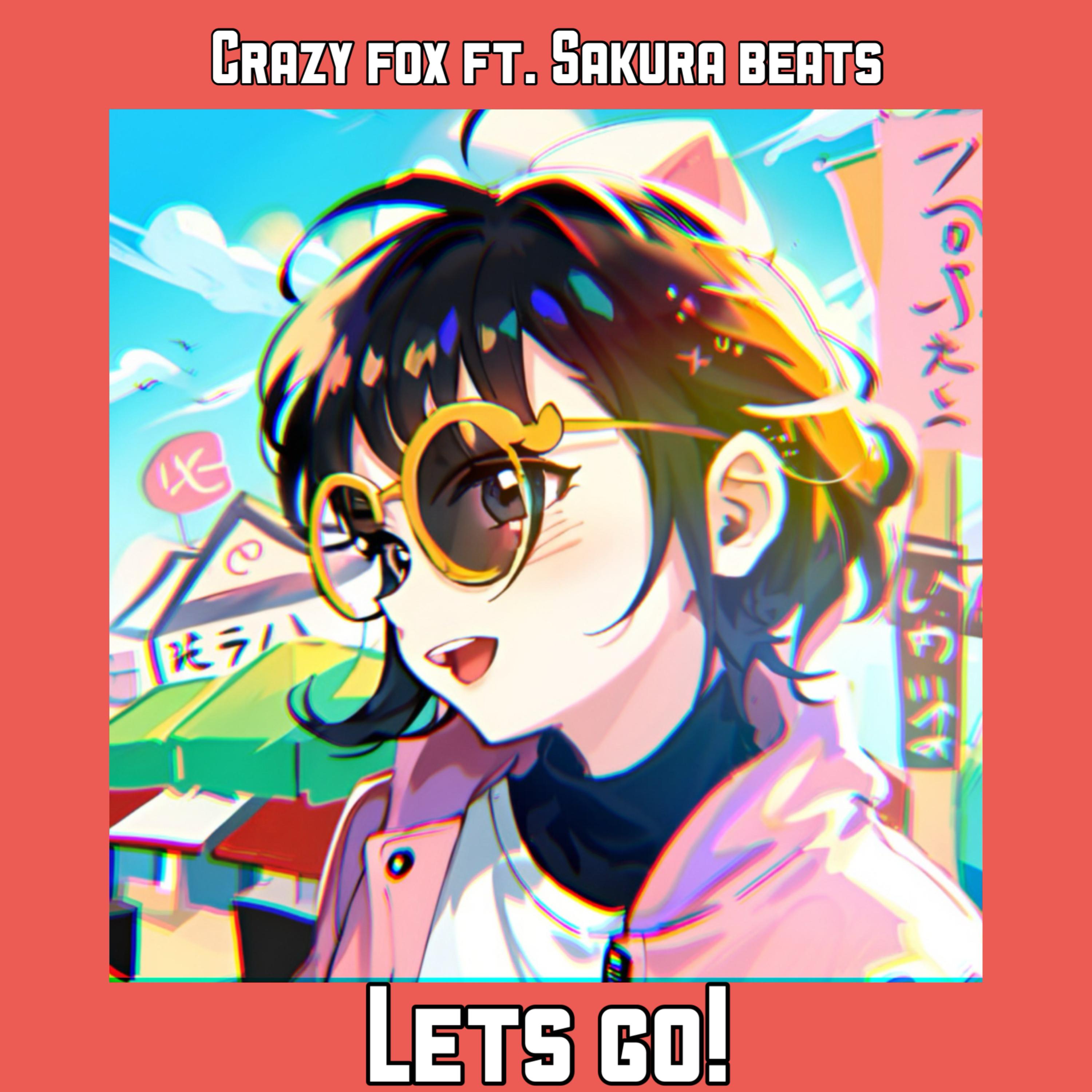 Lets Go artwork