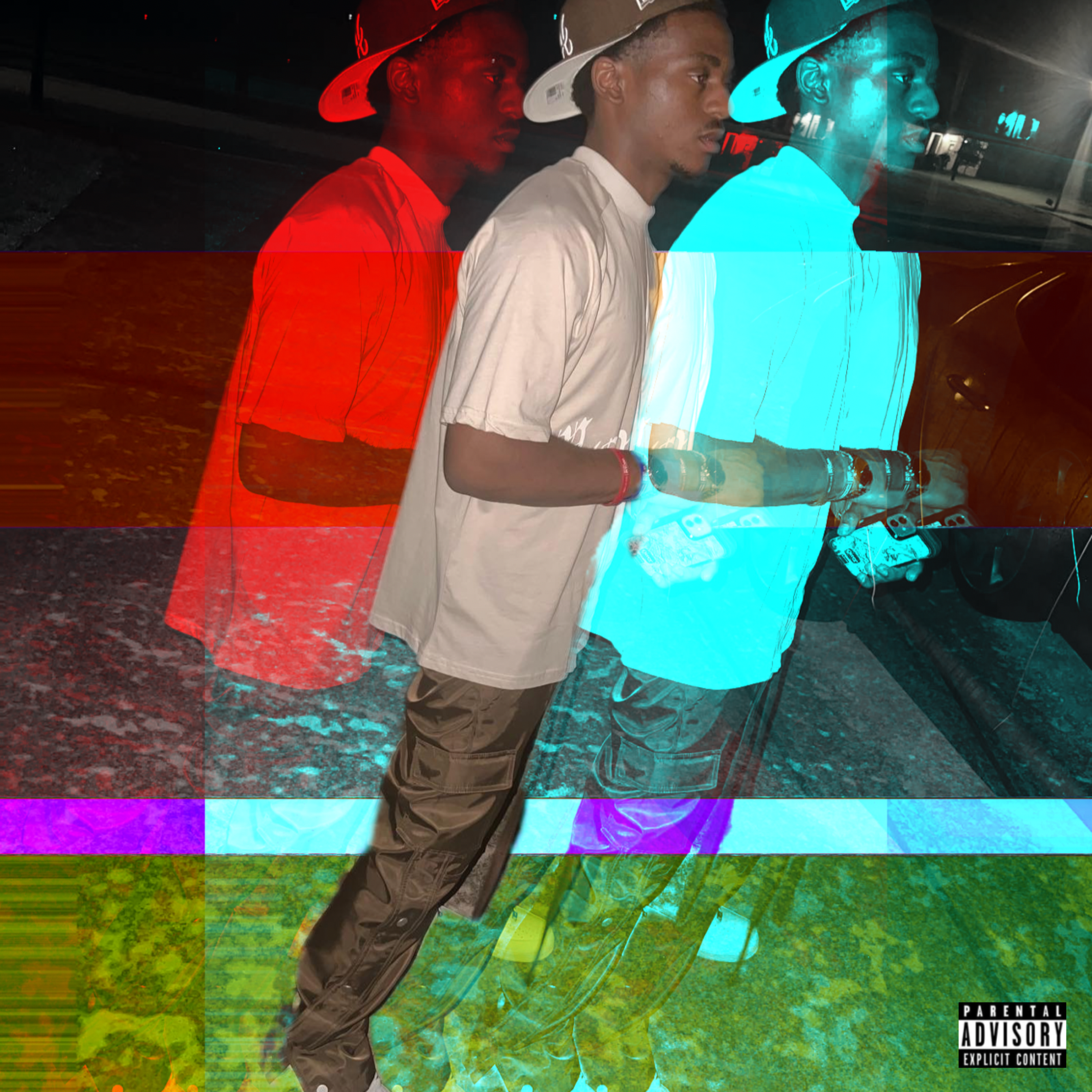Real Facts by BrownBoy Don  cover art