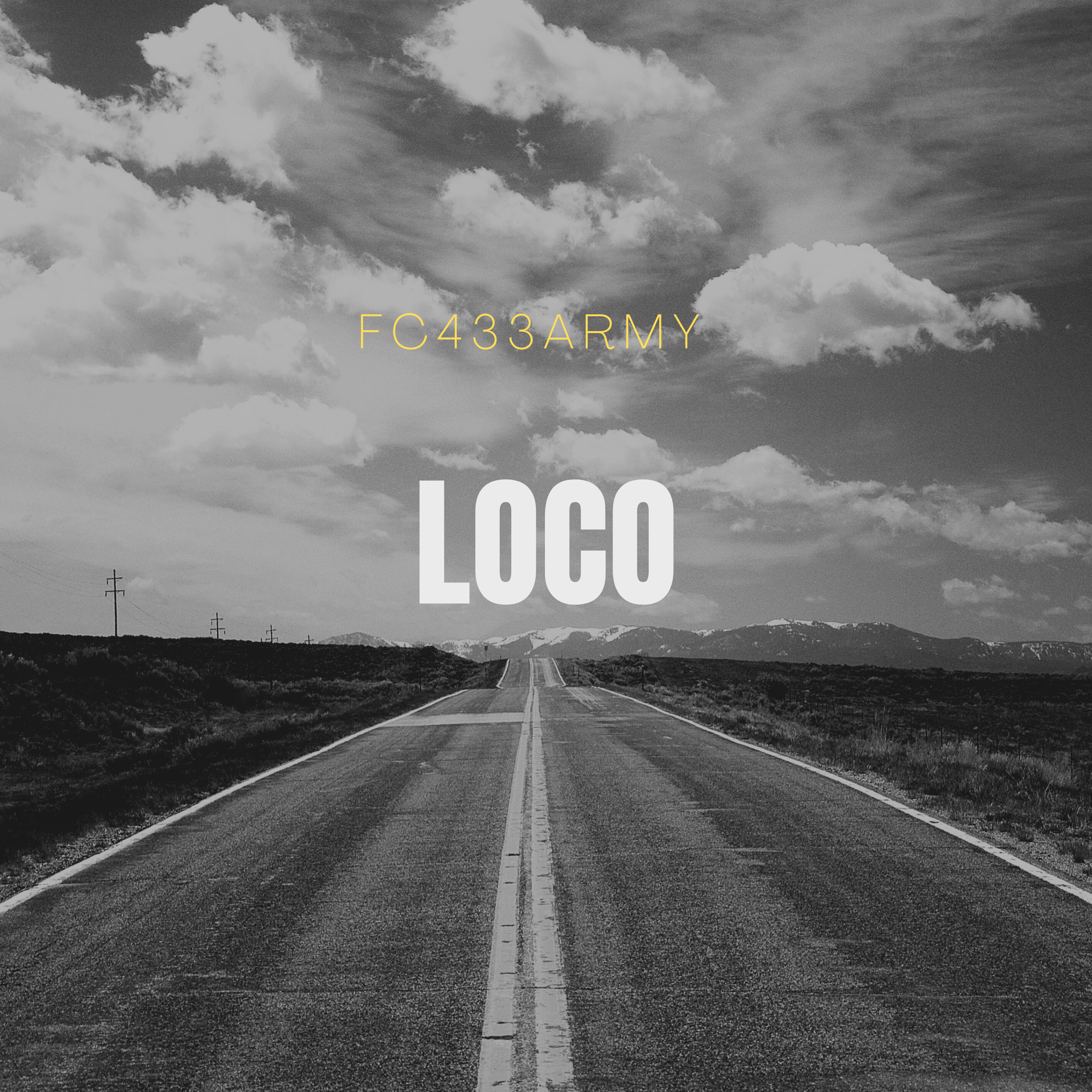Loco artwork