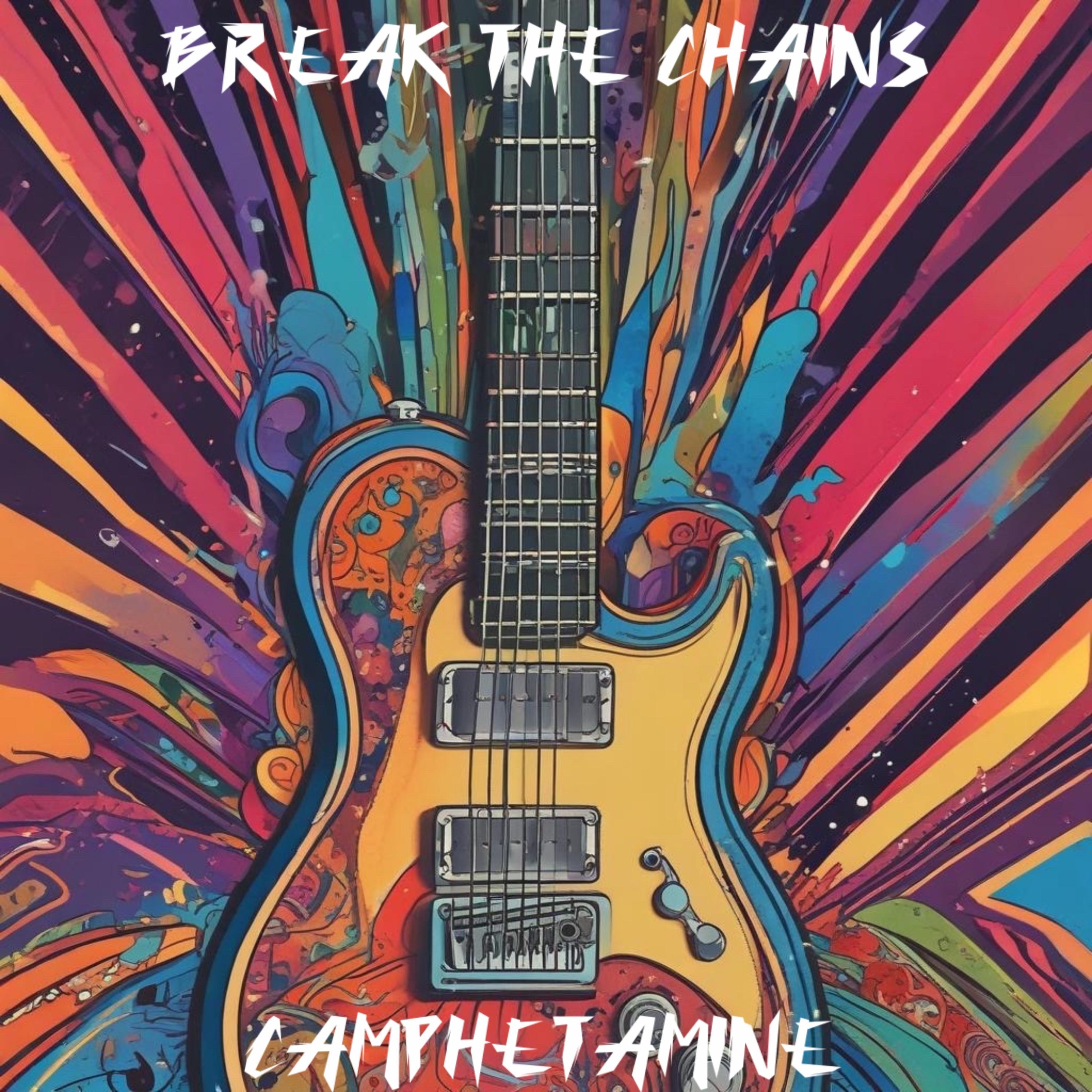 Break The Chains artwork