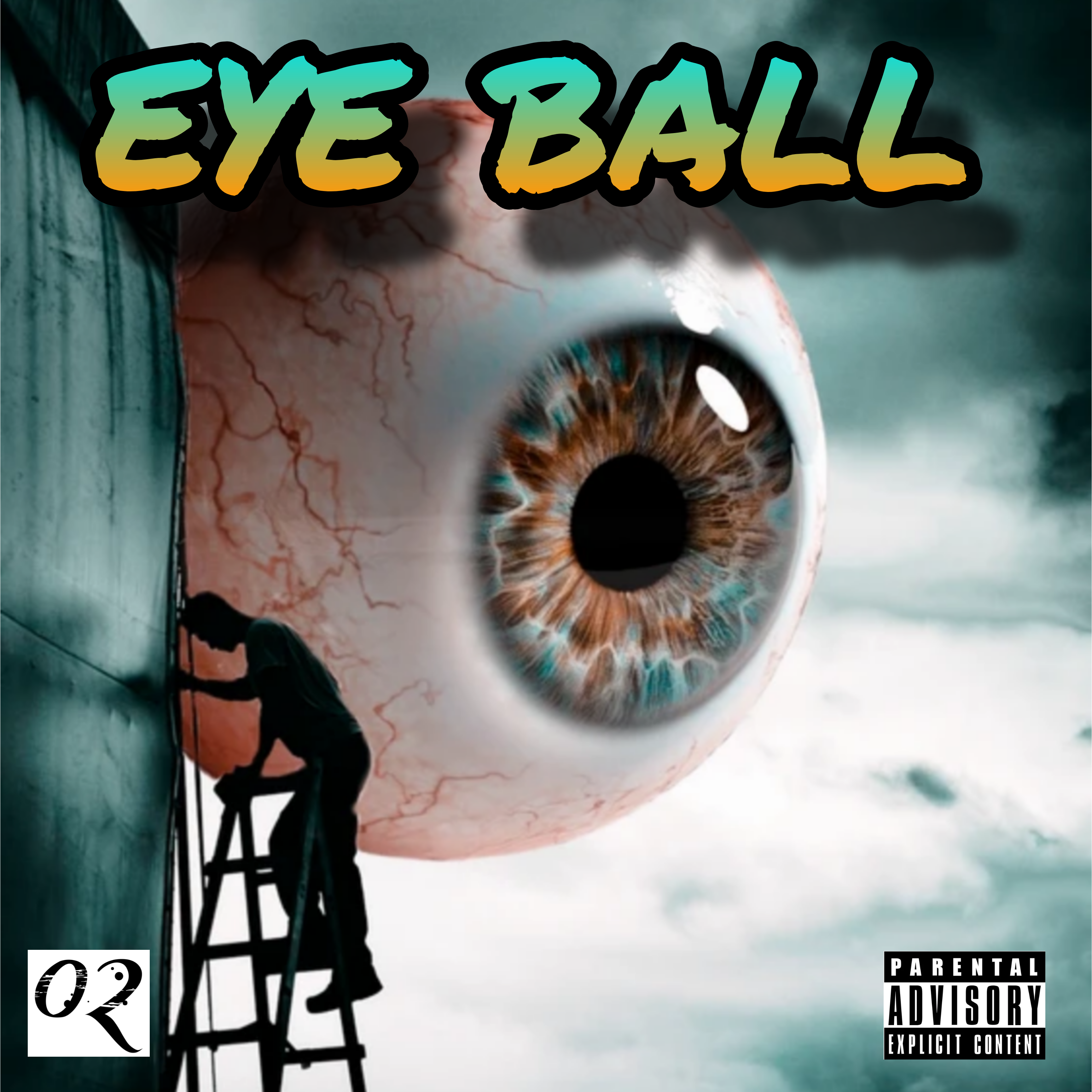 Eye Ball artwork