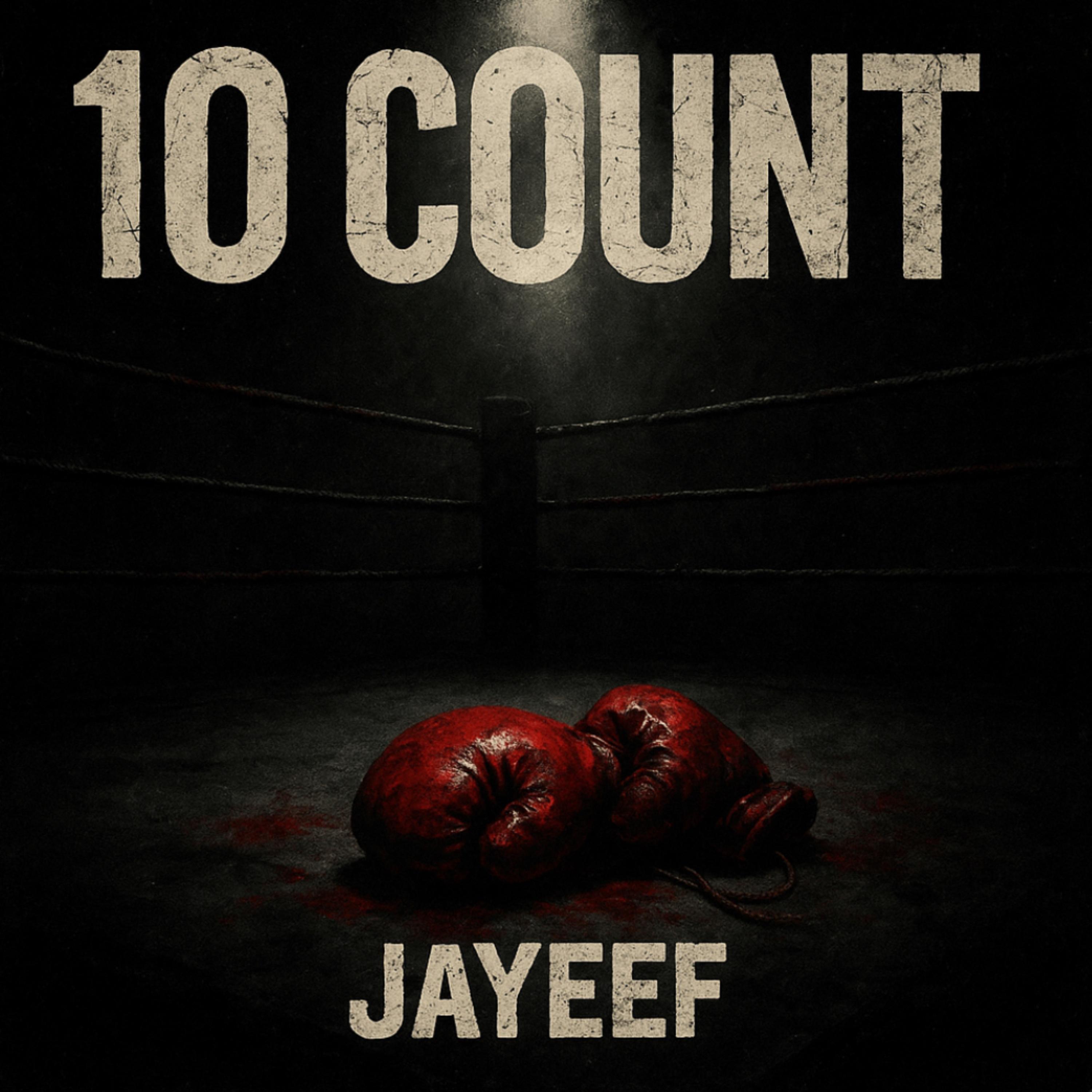 10 Count artwork