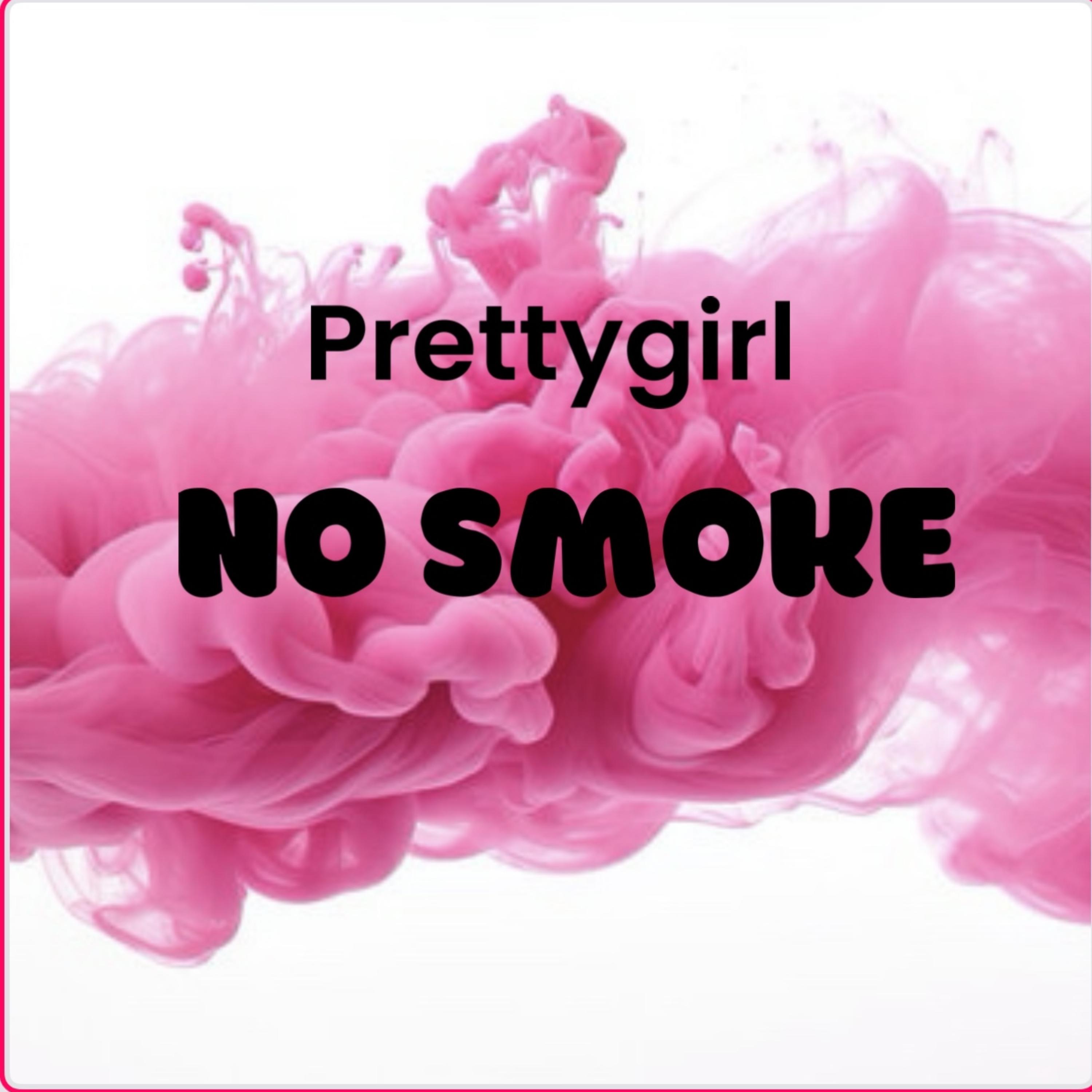 No smoke by PrettyGirll cover art