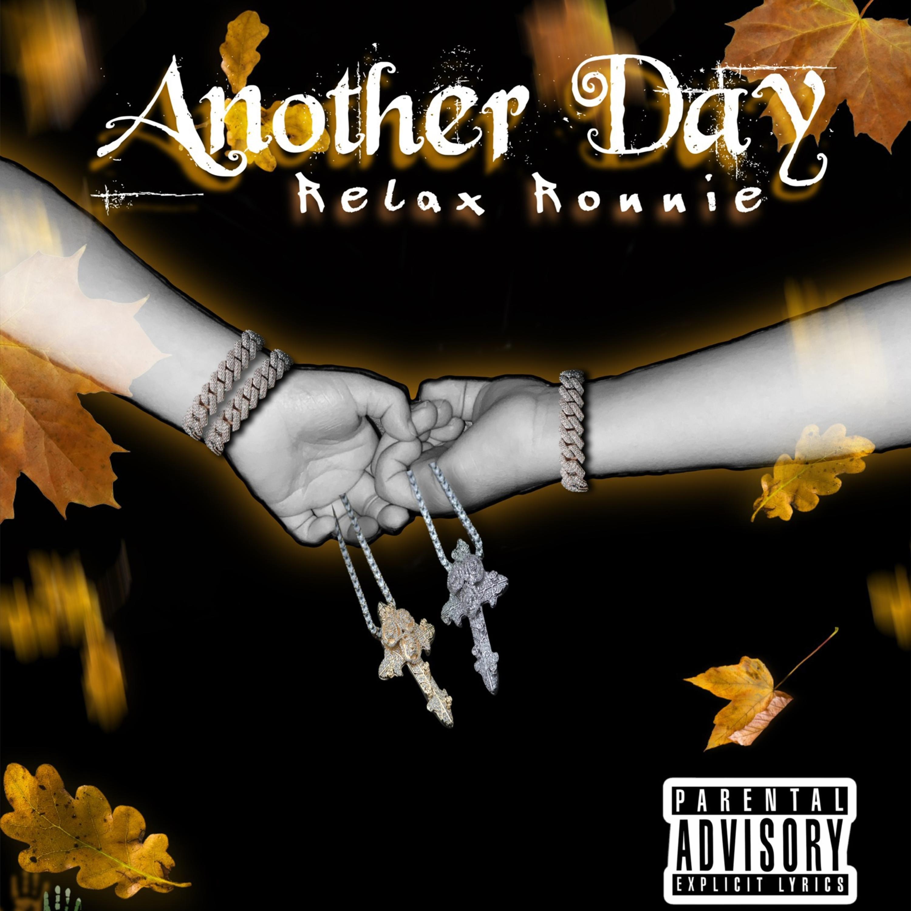 Another Day artwork