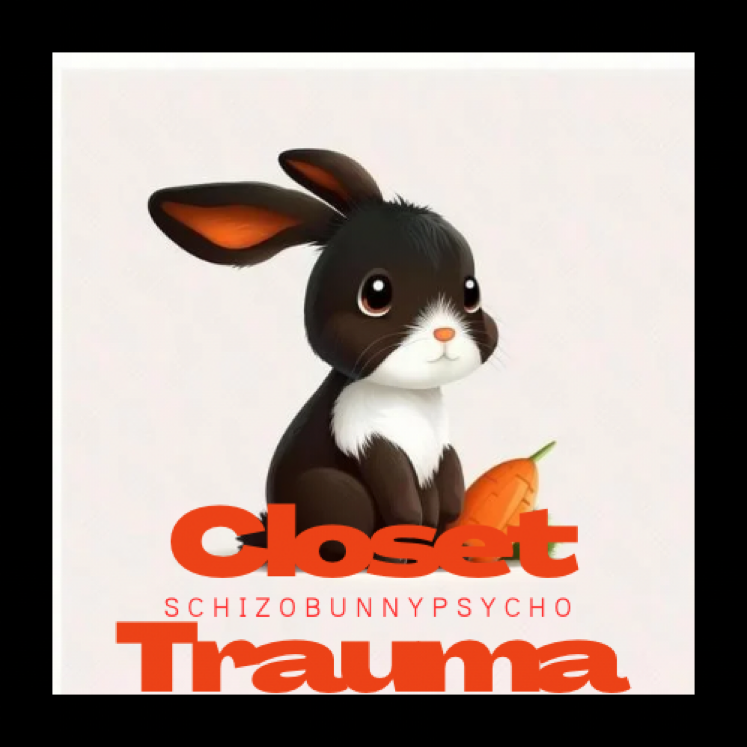 Closet Trauma artwork