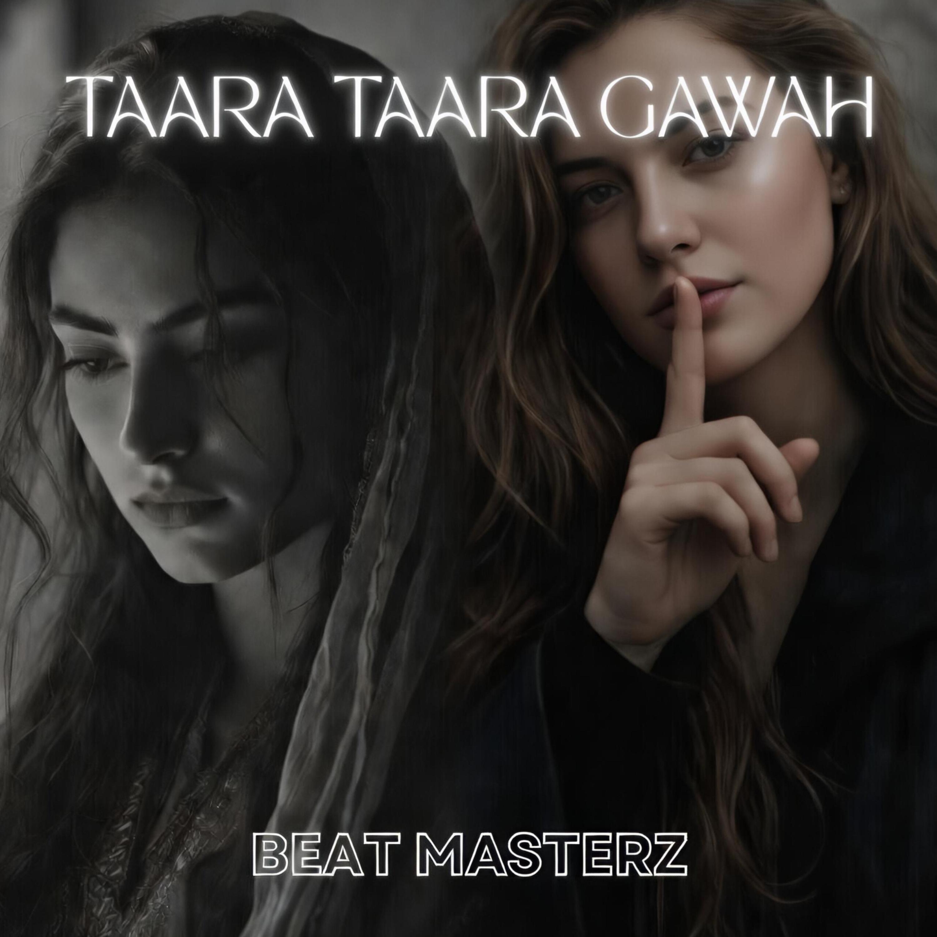 Taara Taara Gawah artwork