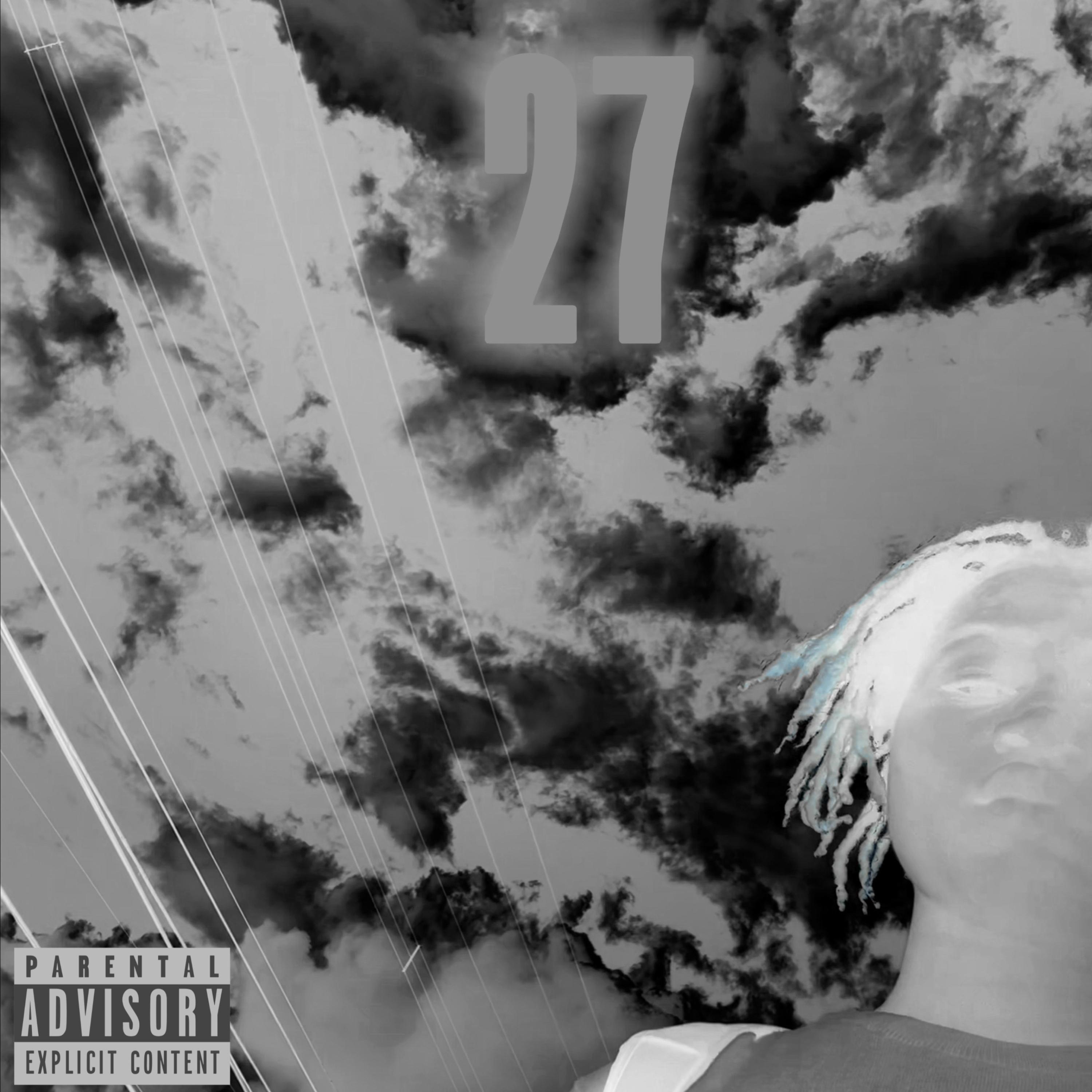 27 (Deluxe Edition) artwork