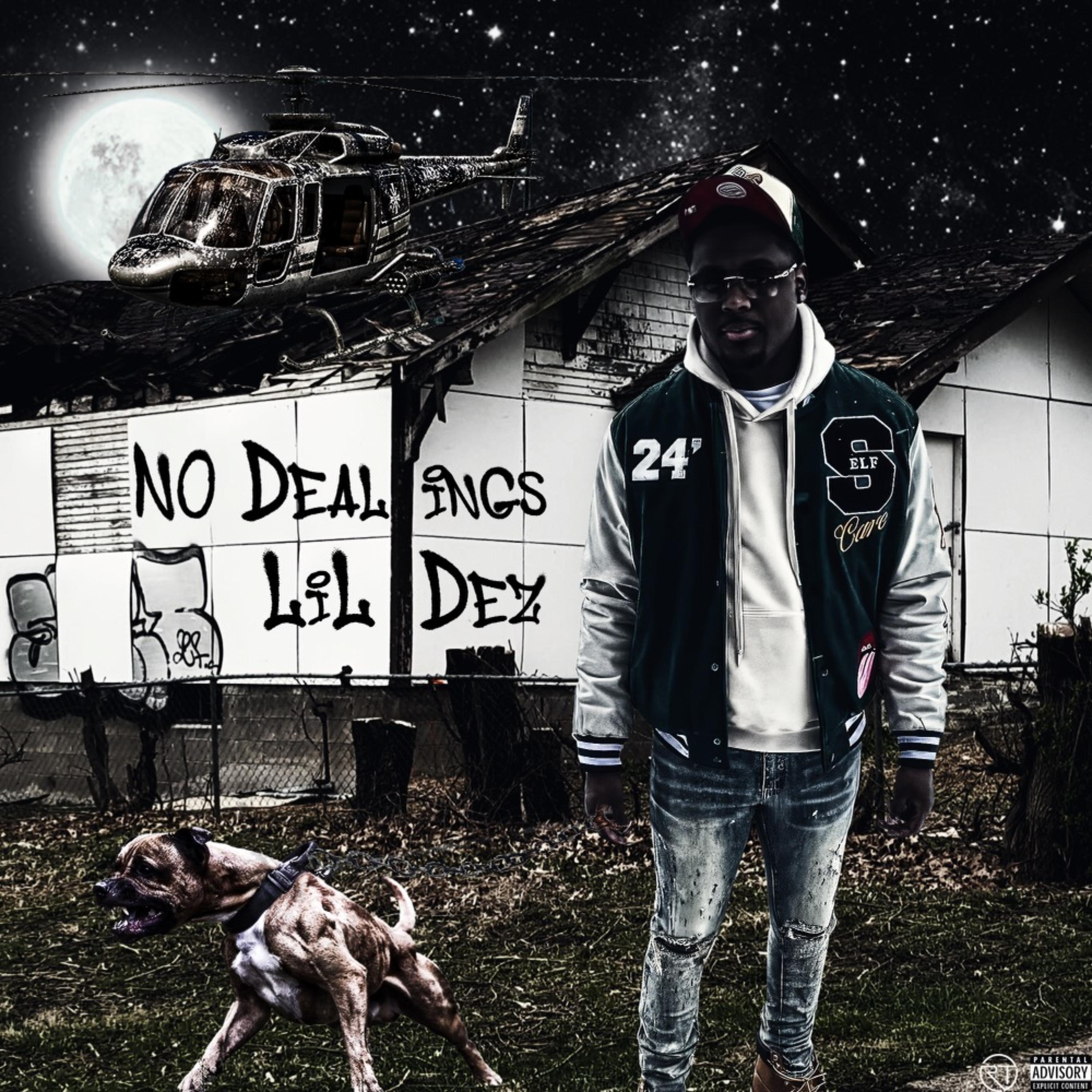 No Dealings artwork