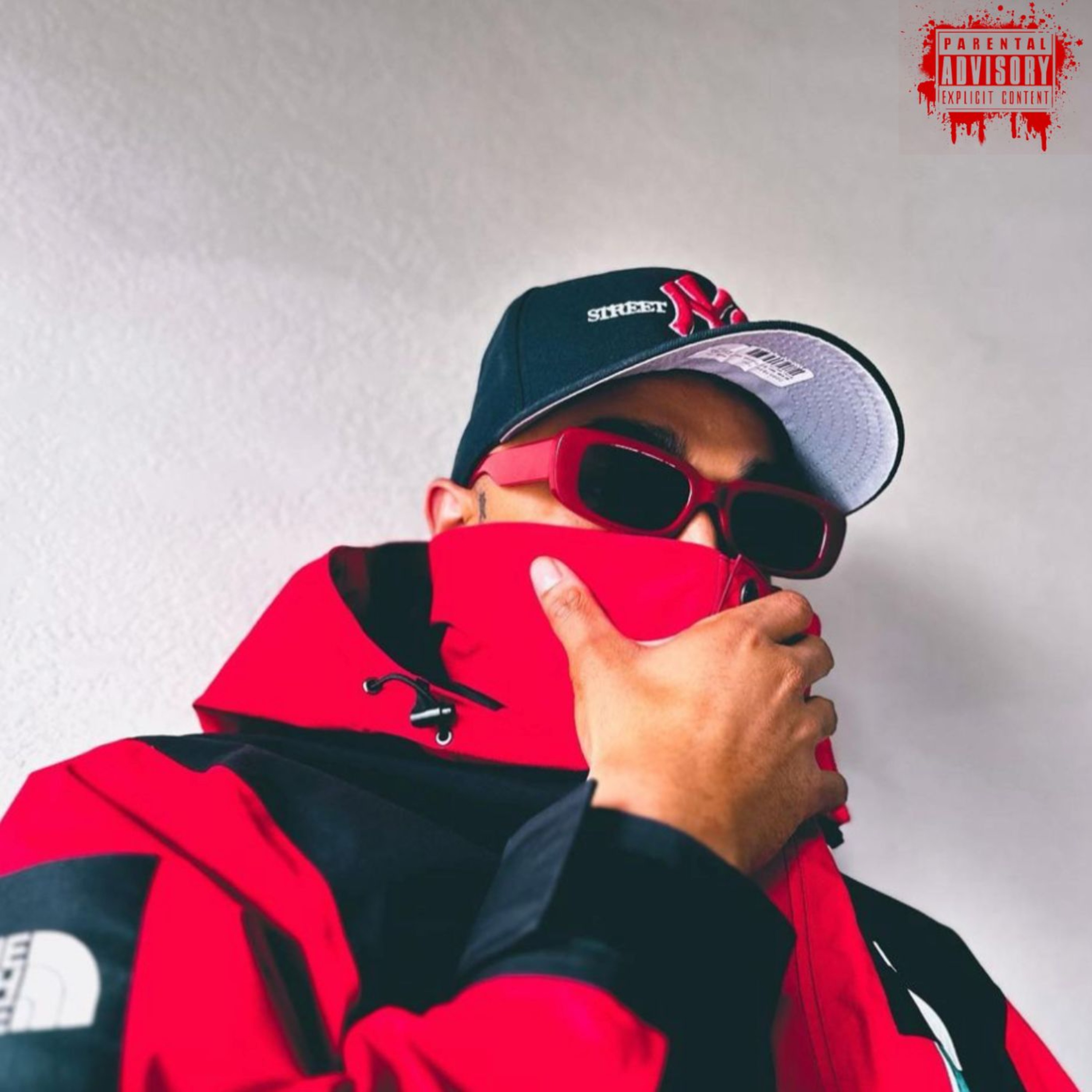accept it by Snoozegod cover art