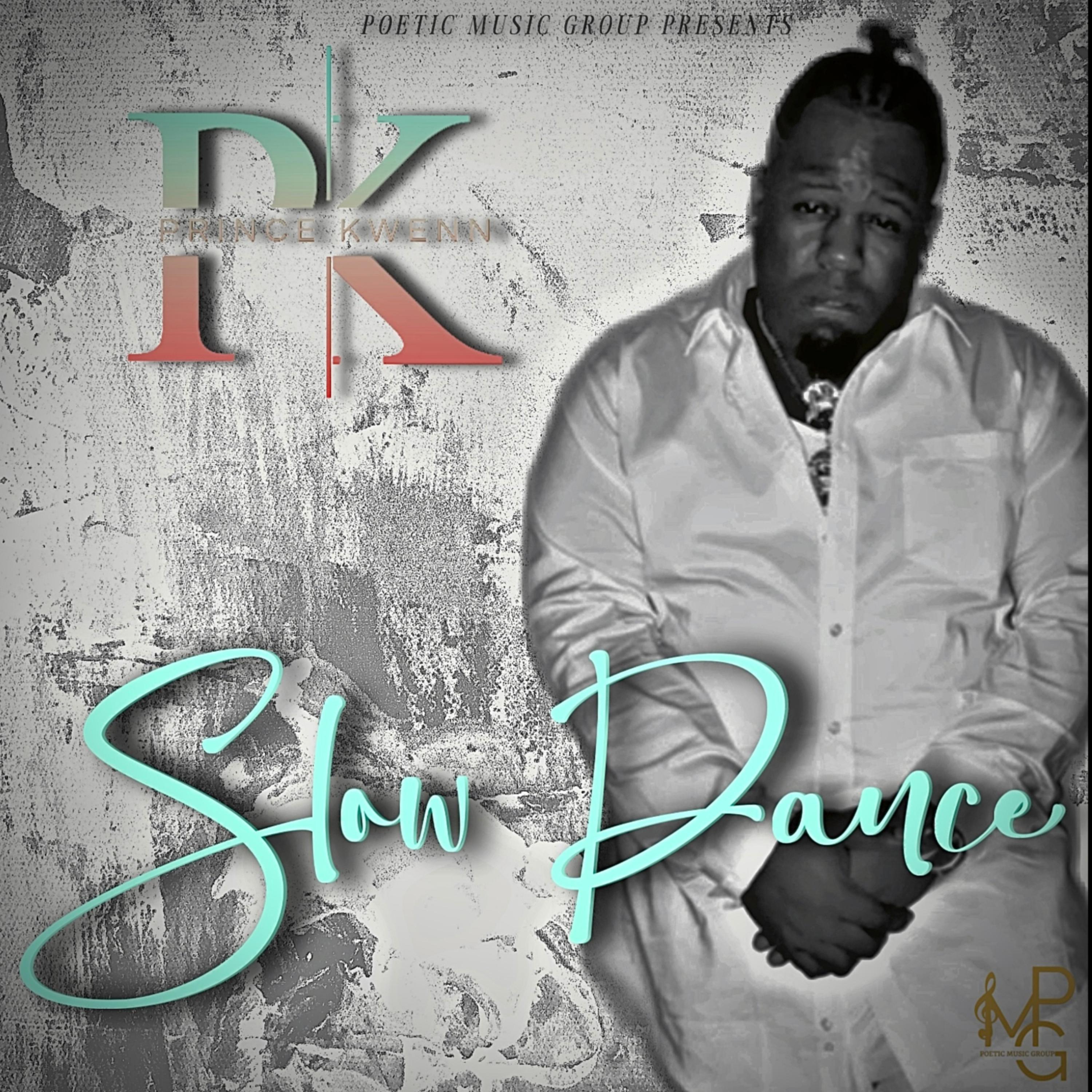 Slow Dance artwork