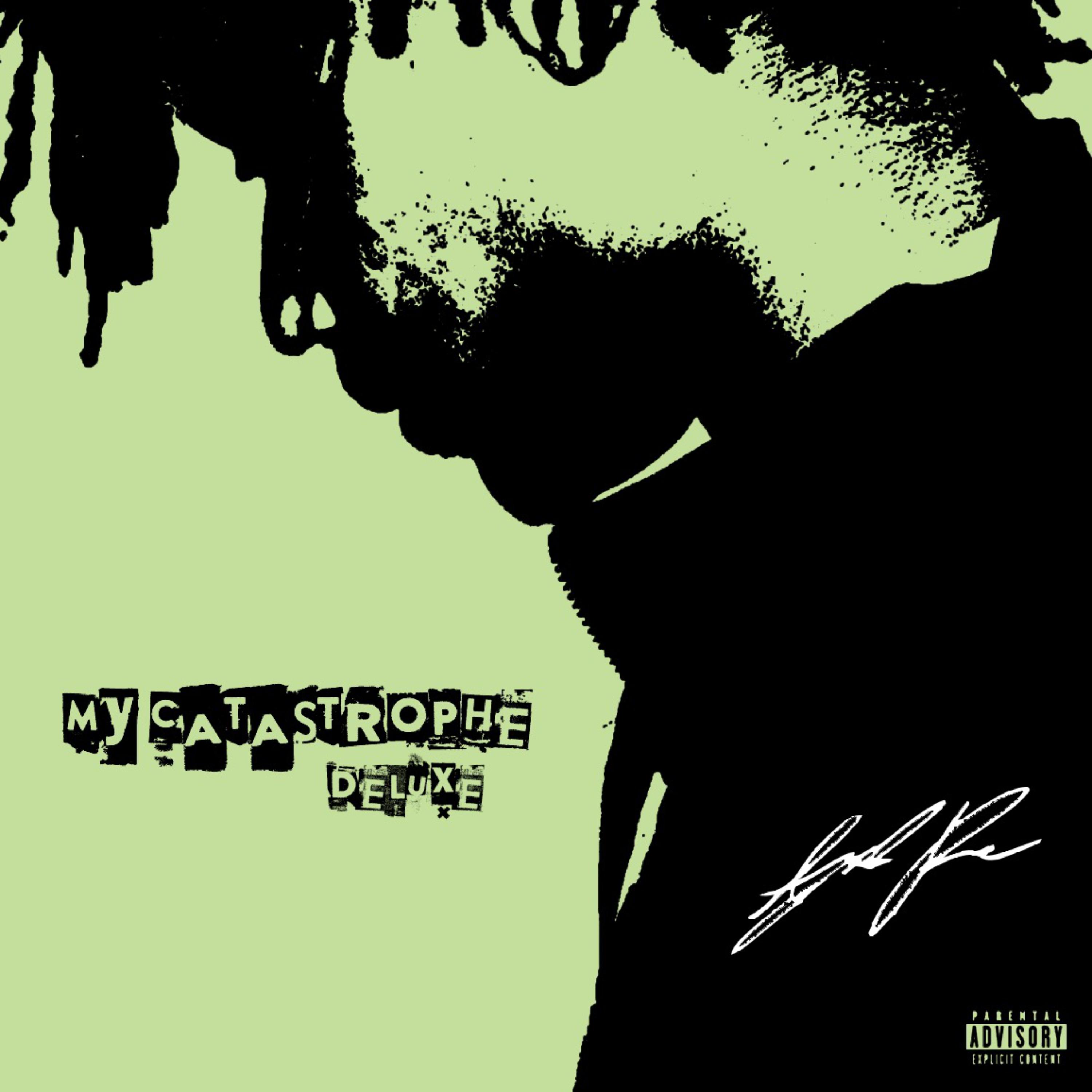 My Catastrophe (Deluxe) by PicoDaGuy cover art