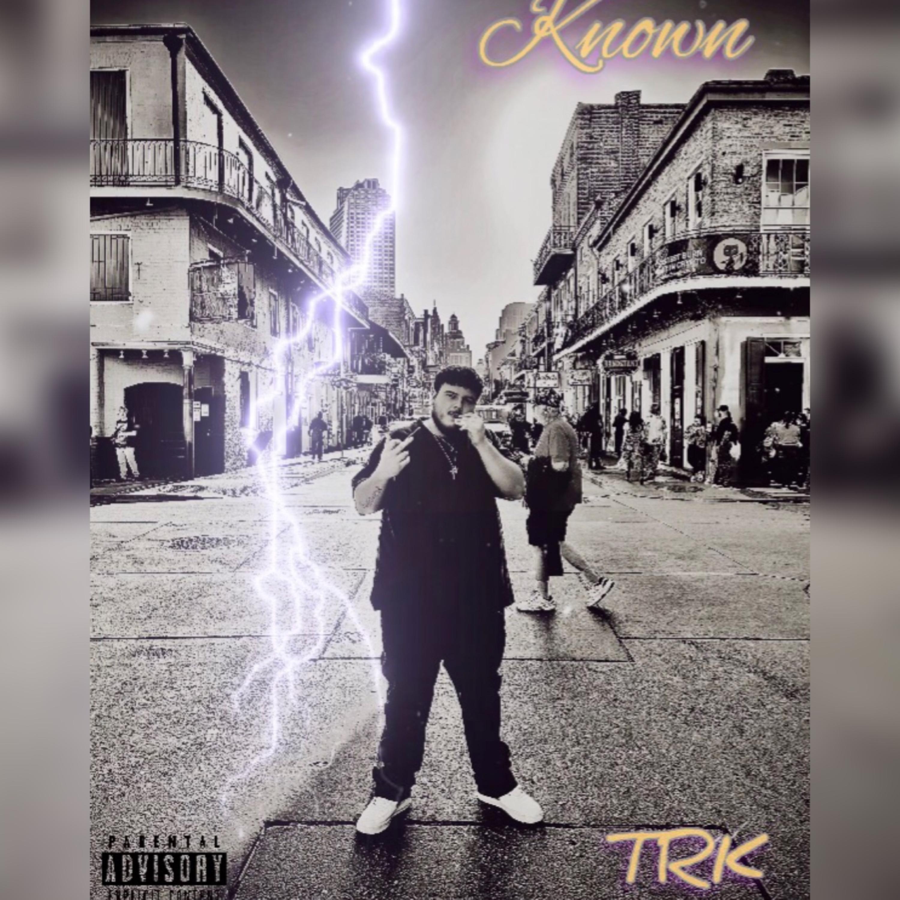 Known artwork