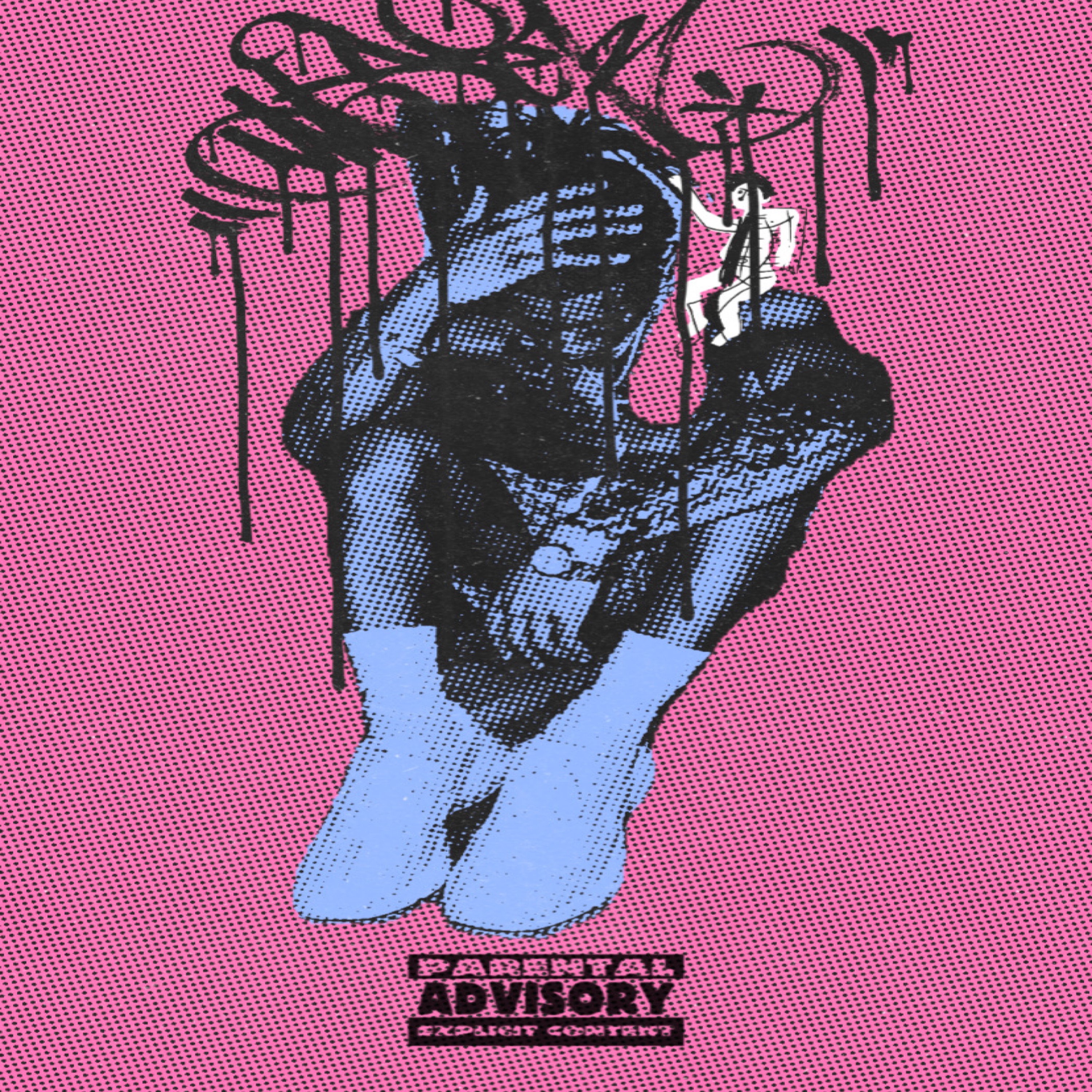 PRETTY BOY FLOW IV artwork
