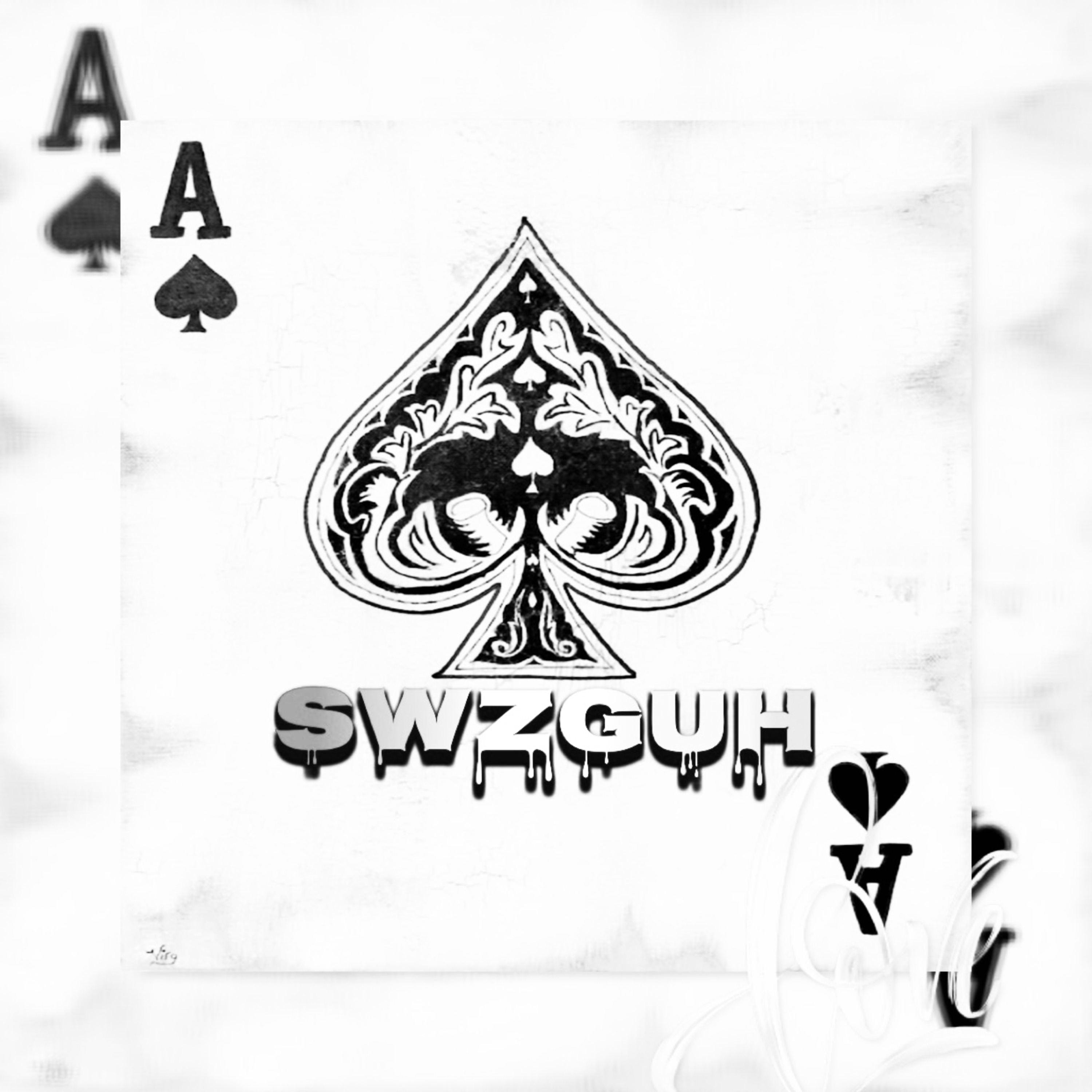 Spade An Spade artwork