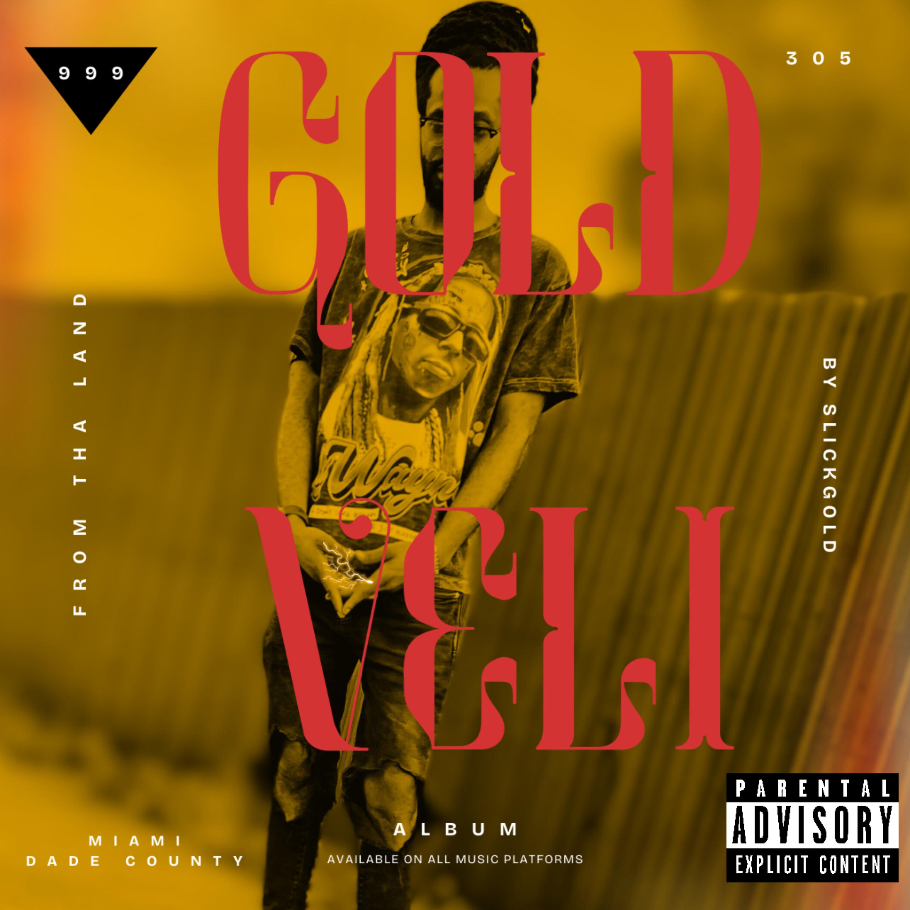 GoldVeli artwork