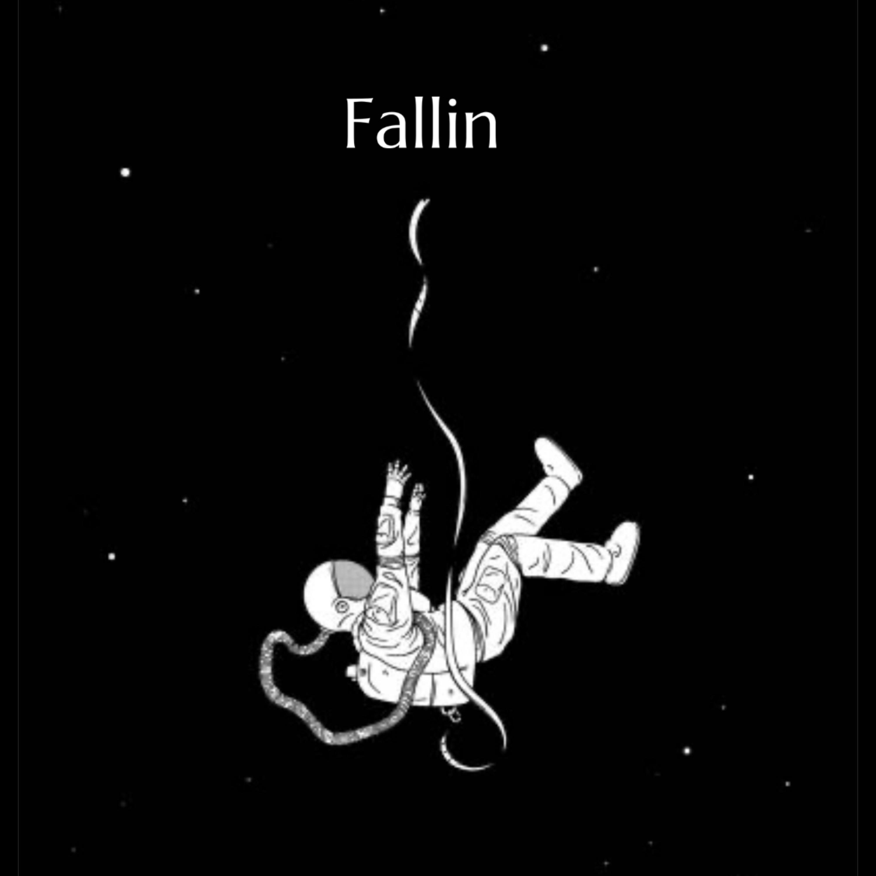 FALLIN artwork
