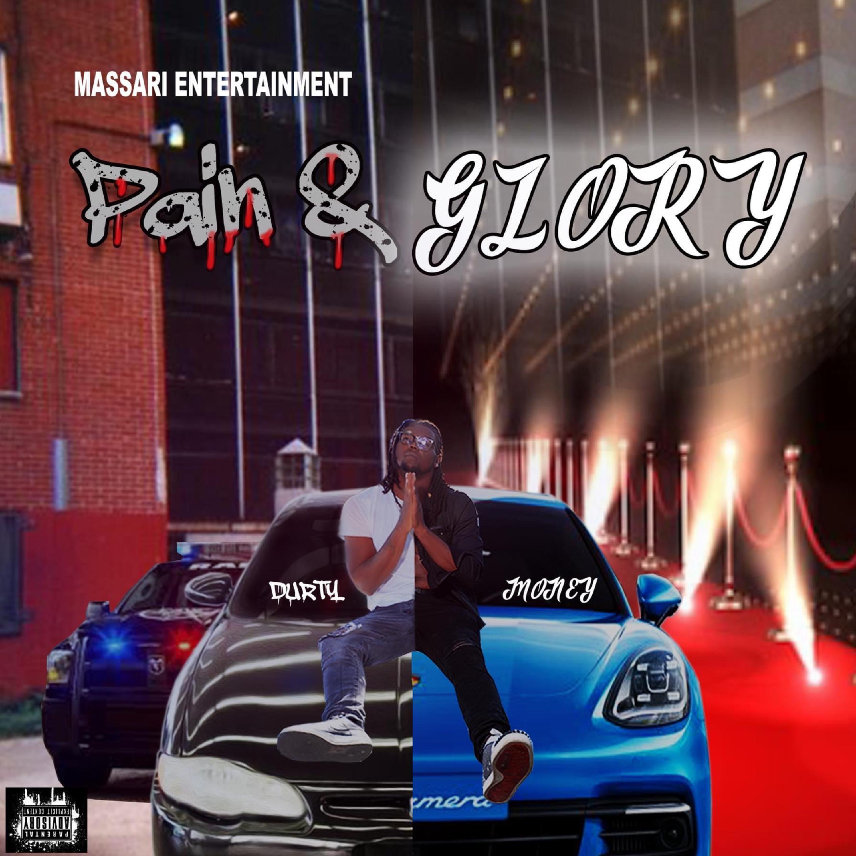 I Can Tell by Durty Money cover art