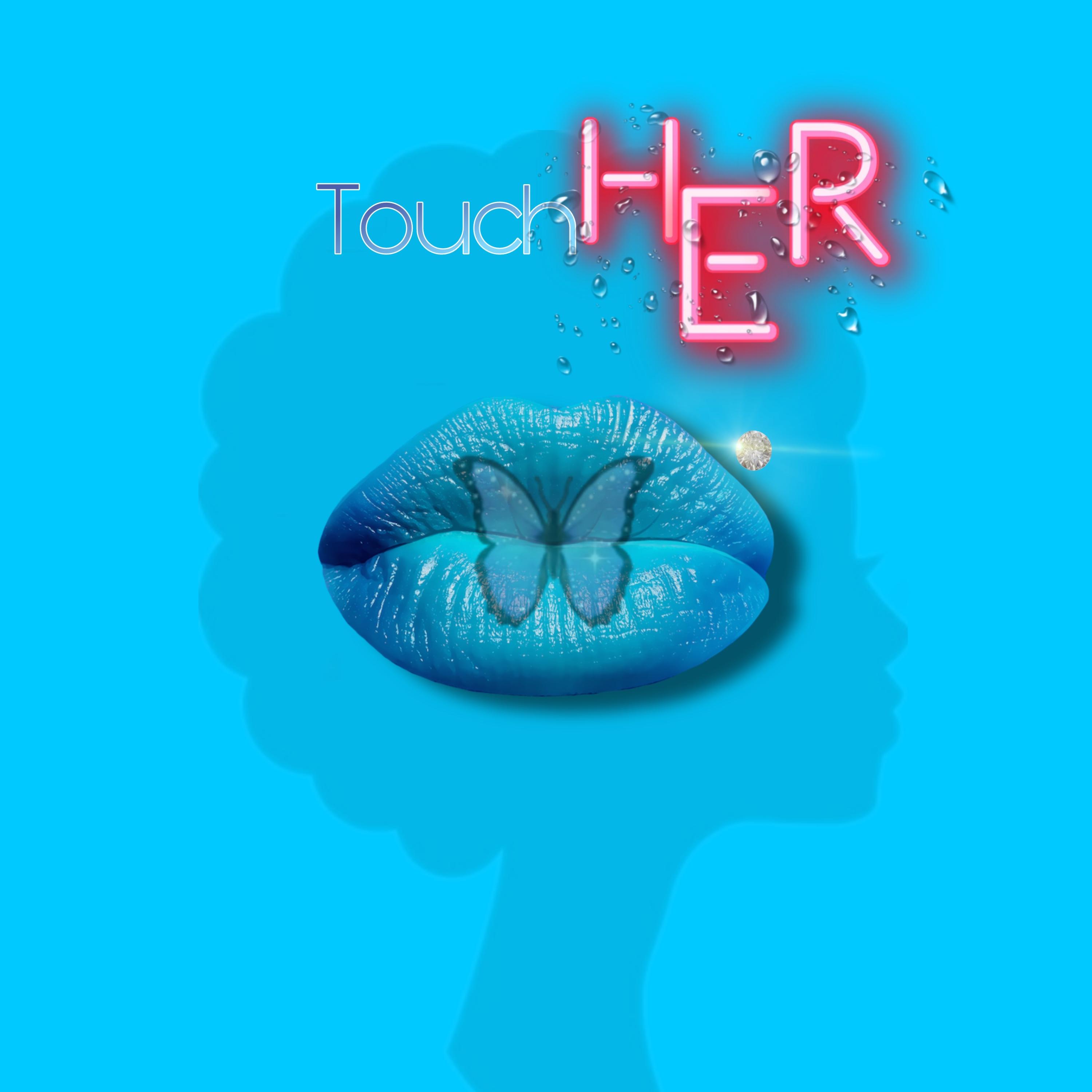 Touch Her artwork