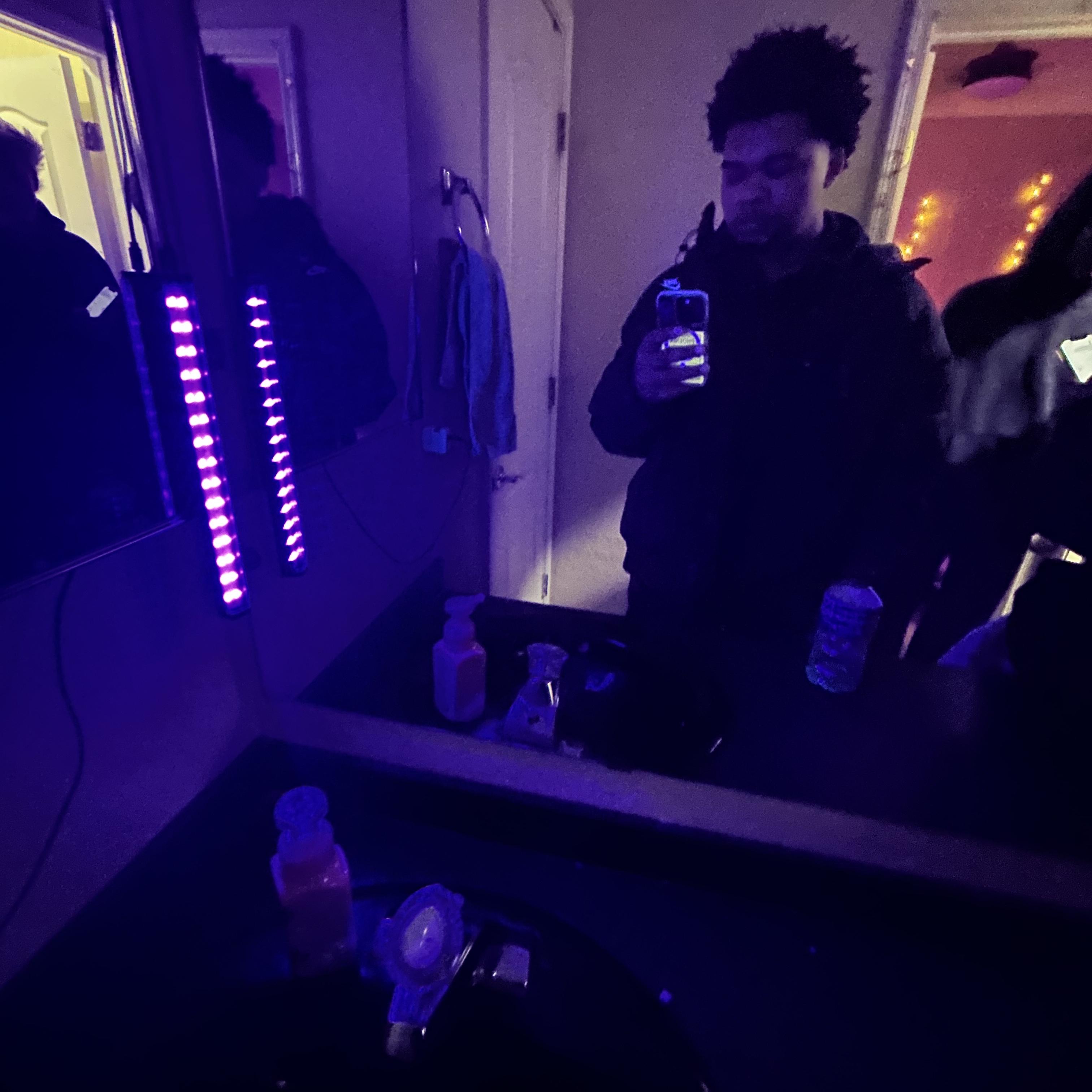 Changed Up artwork