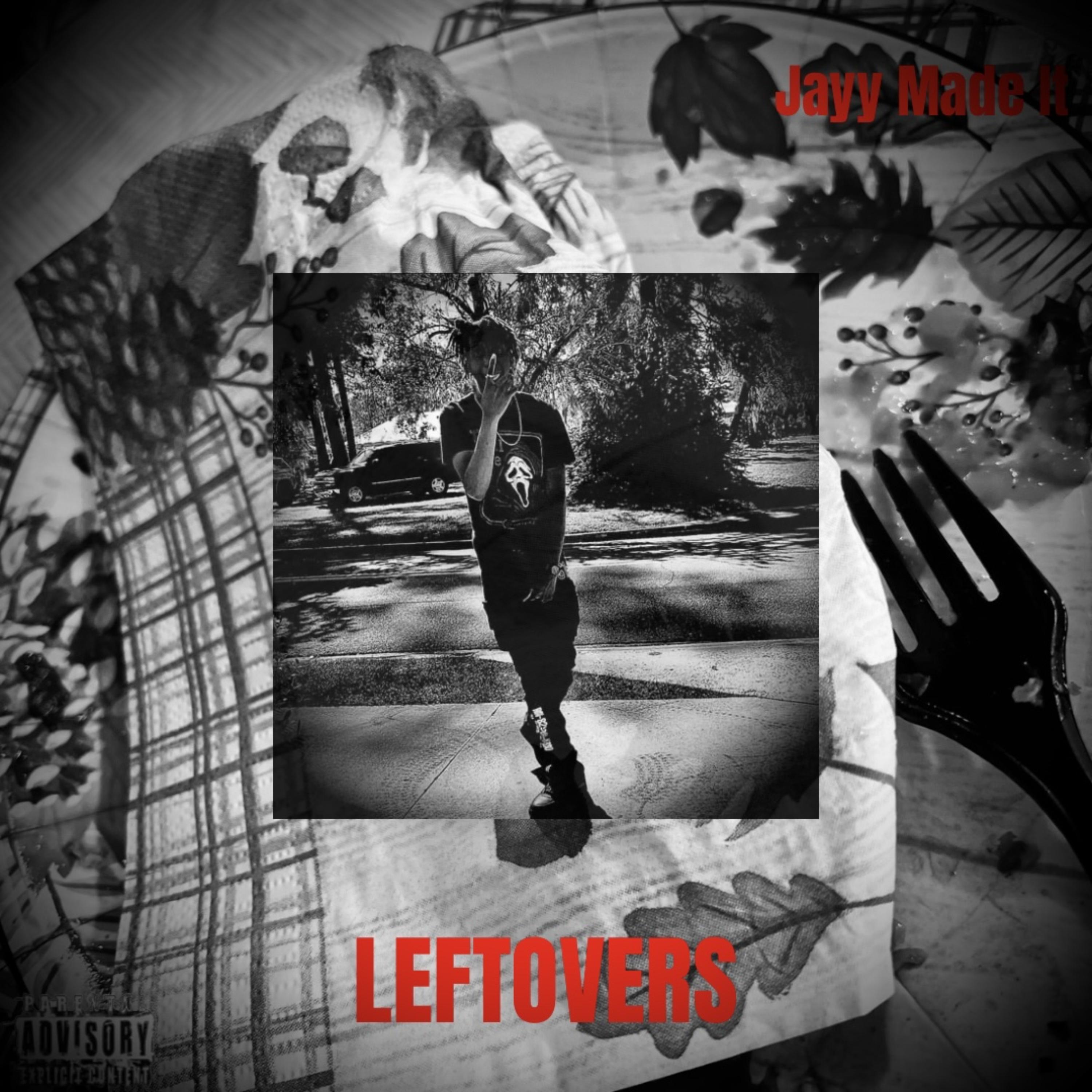 Leftovers artwork