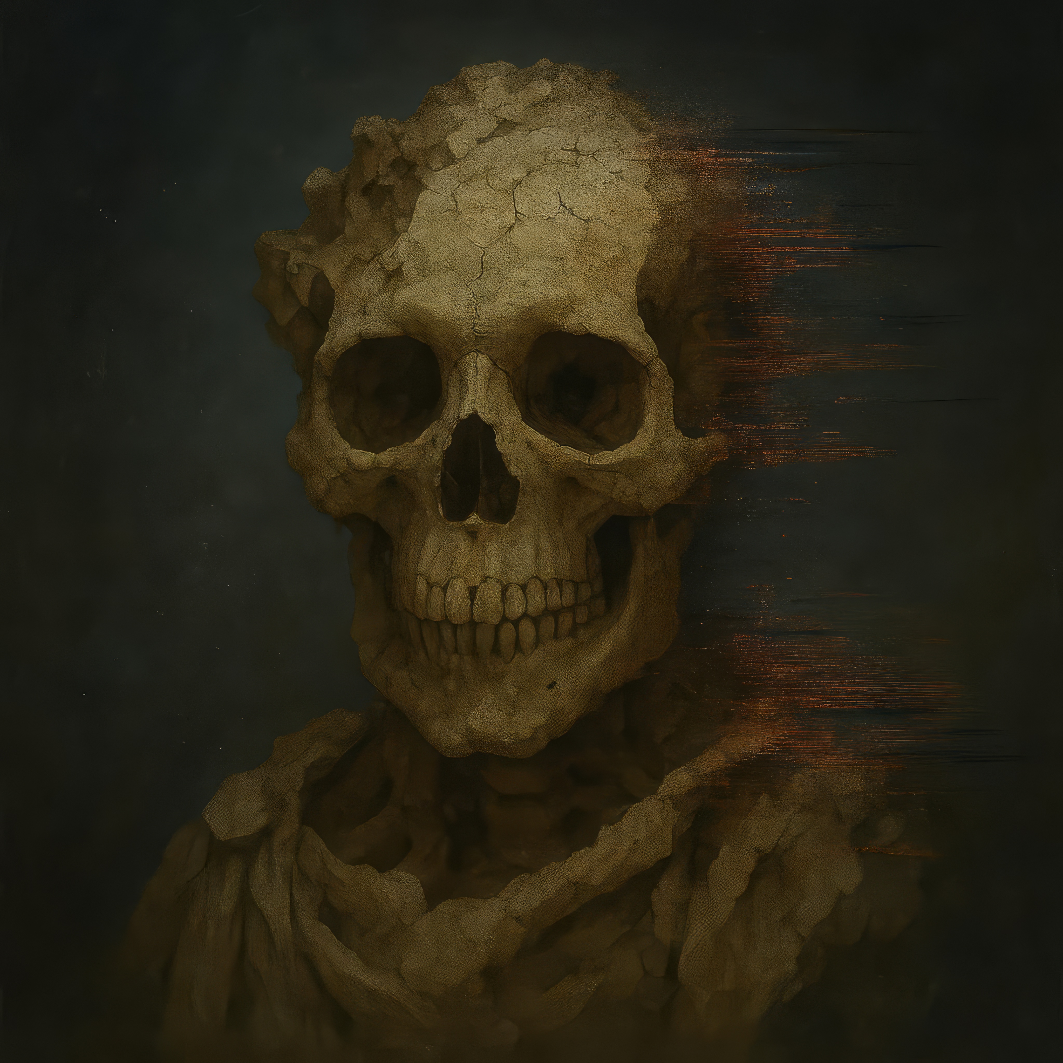 Understated (Slowed + Reverb) artwork