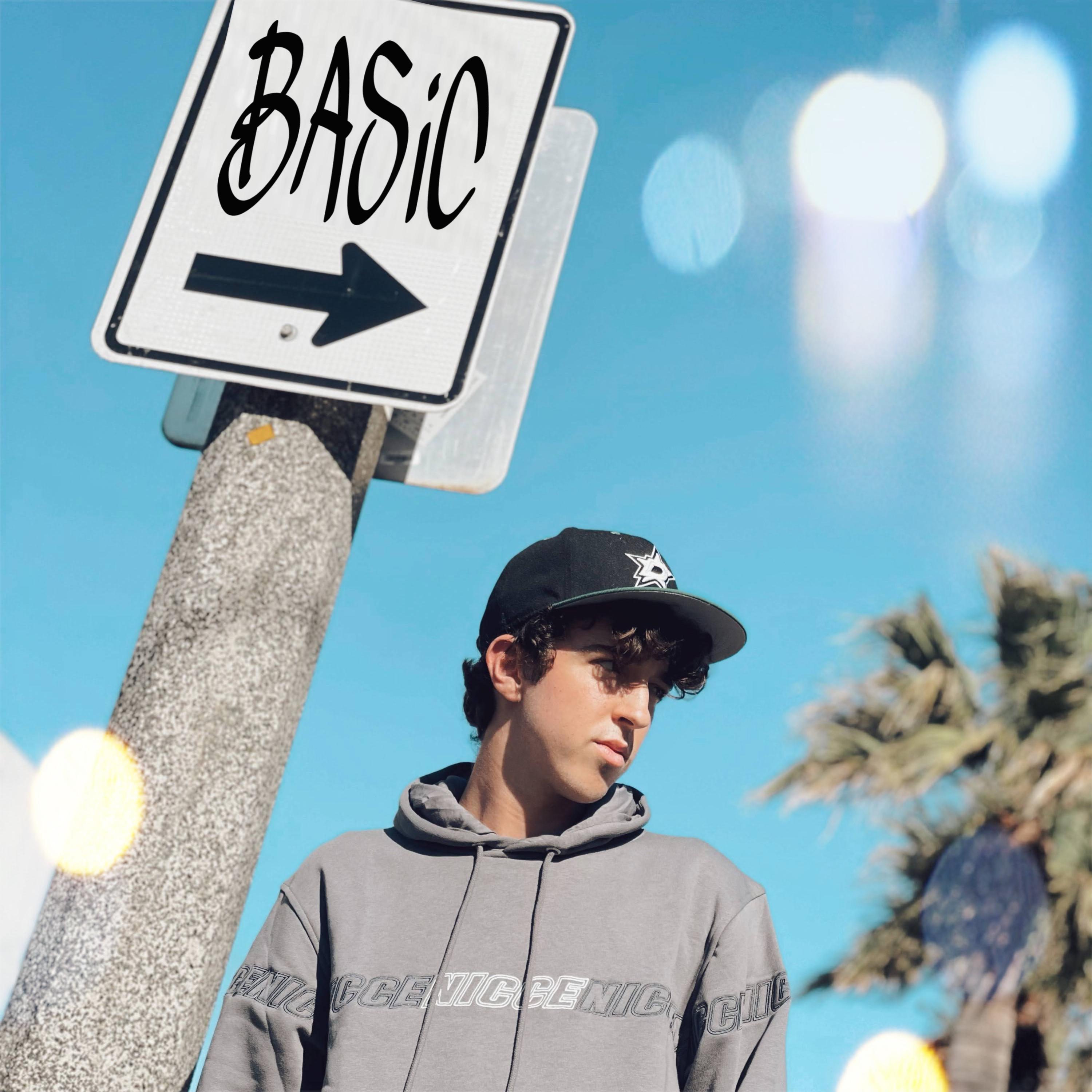 Basic artwork