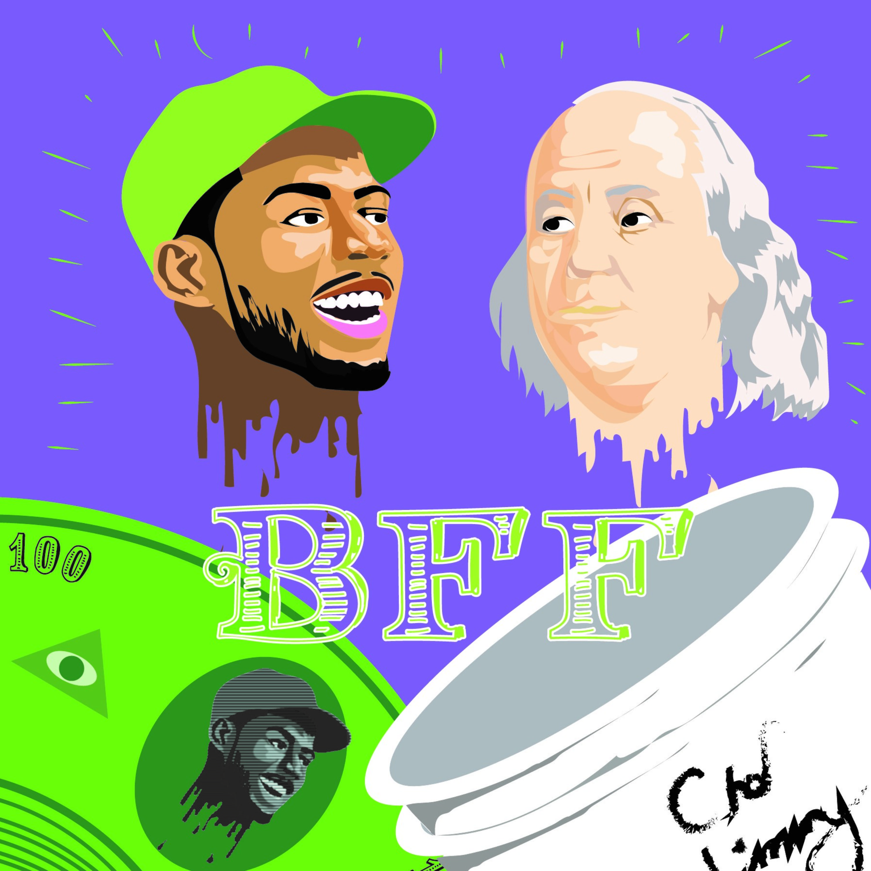 BFF artwork