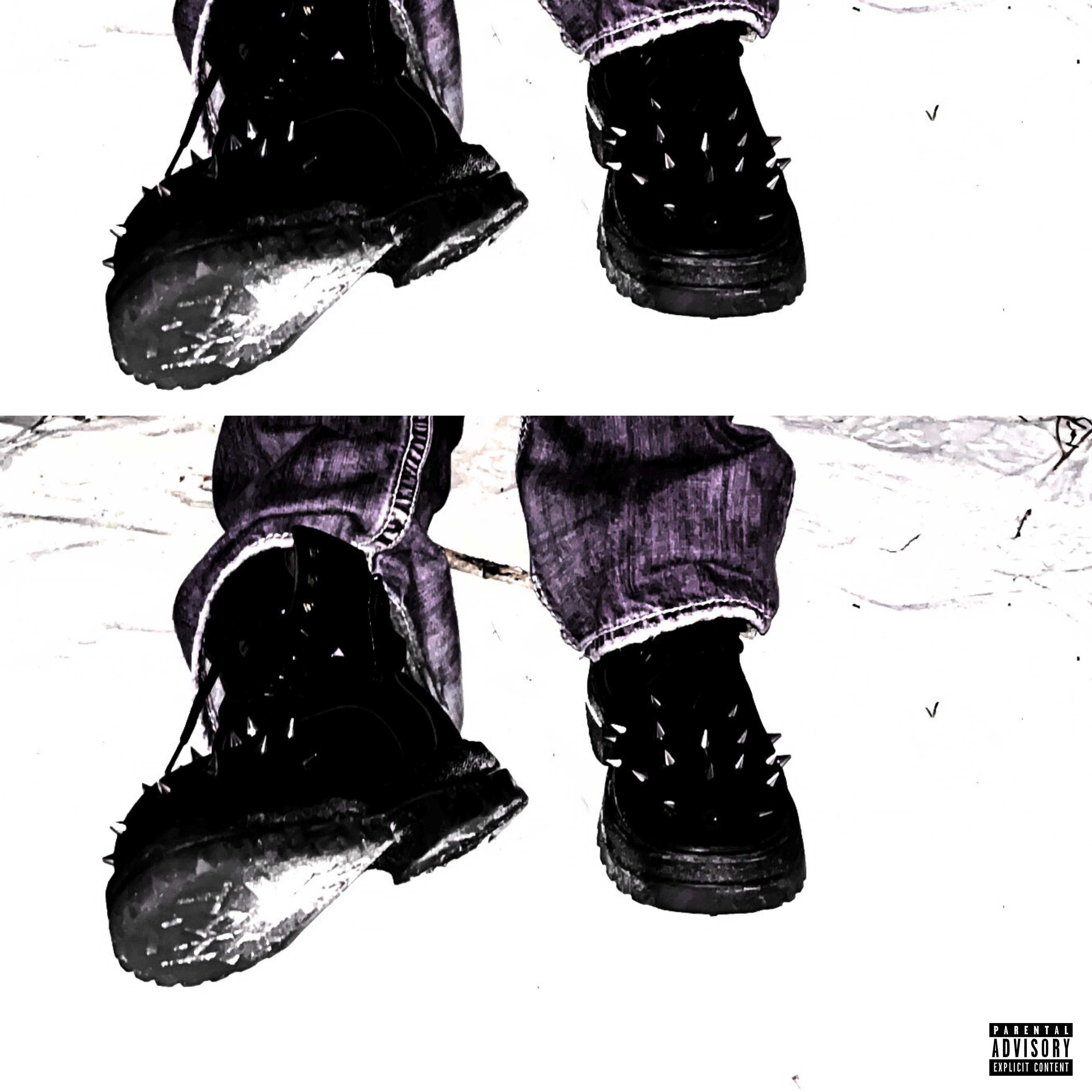 HYPEROVERSTIMULANT artwork
