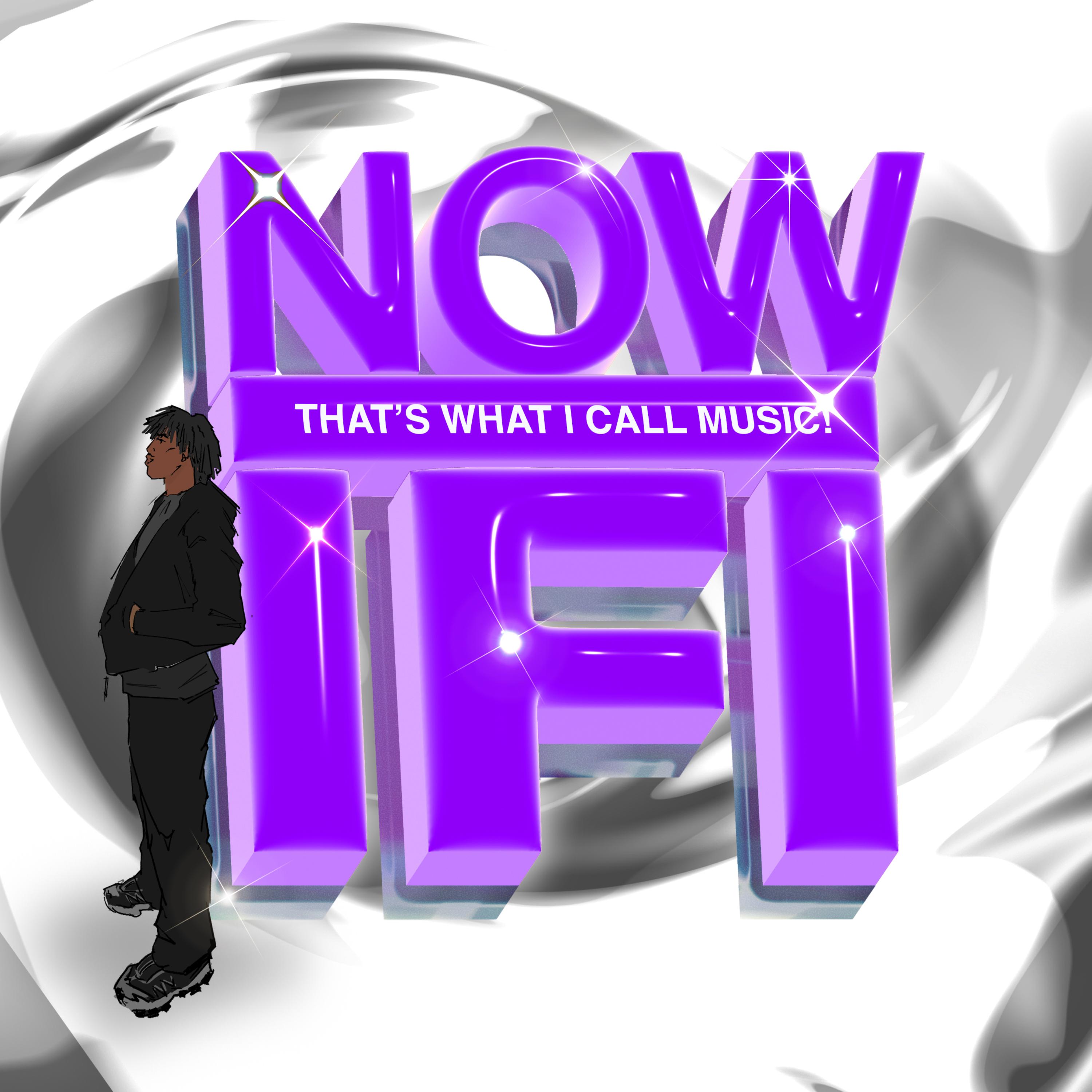 NOW IFI artwork