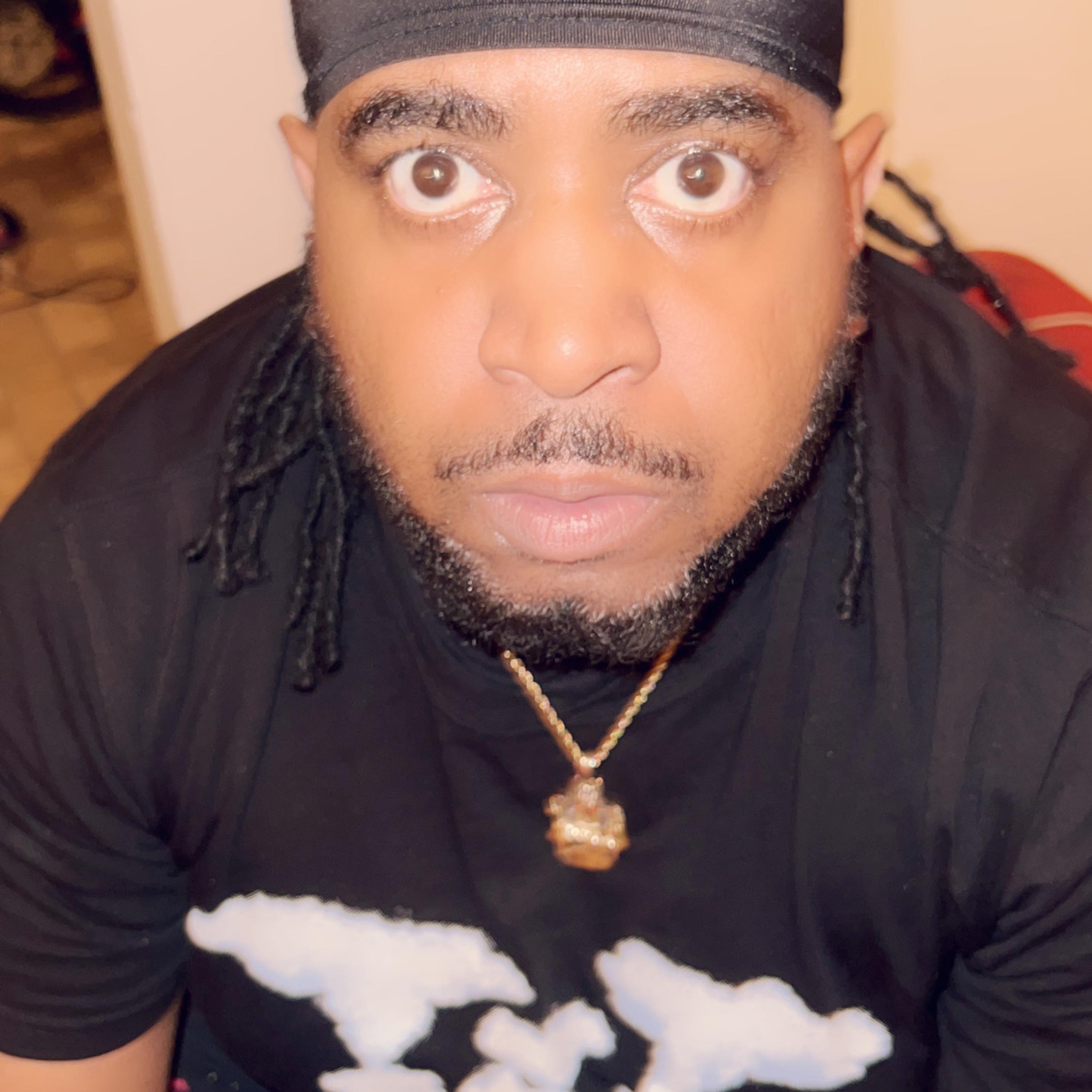 Never Die Alone!. artwork