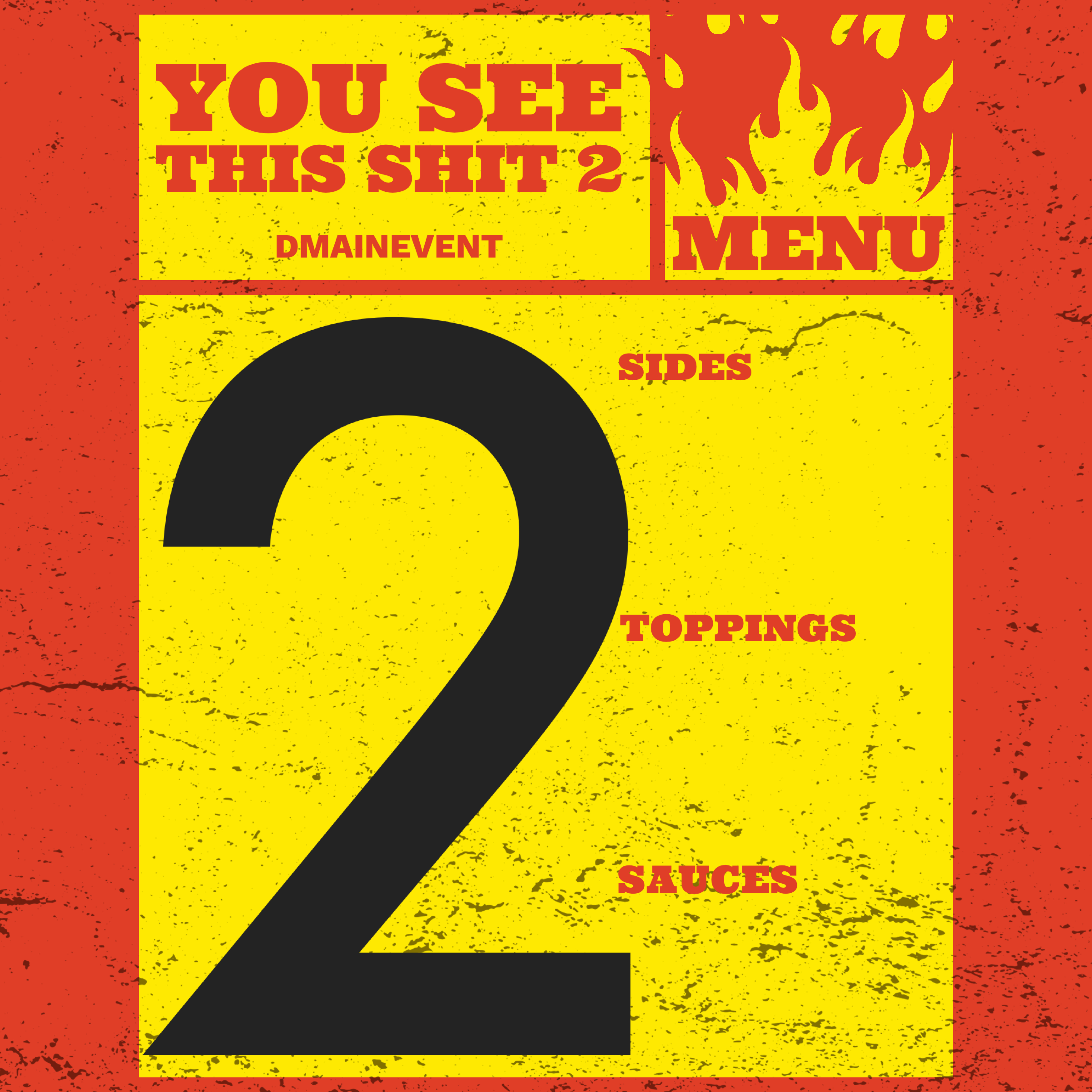 You See This Shit 2 by DMainEvent cover art