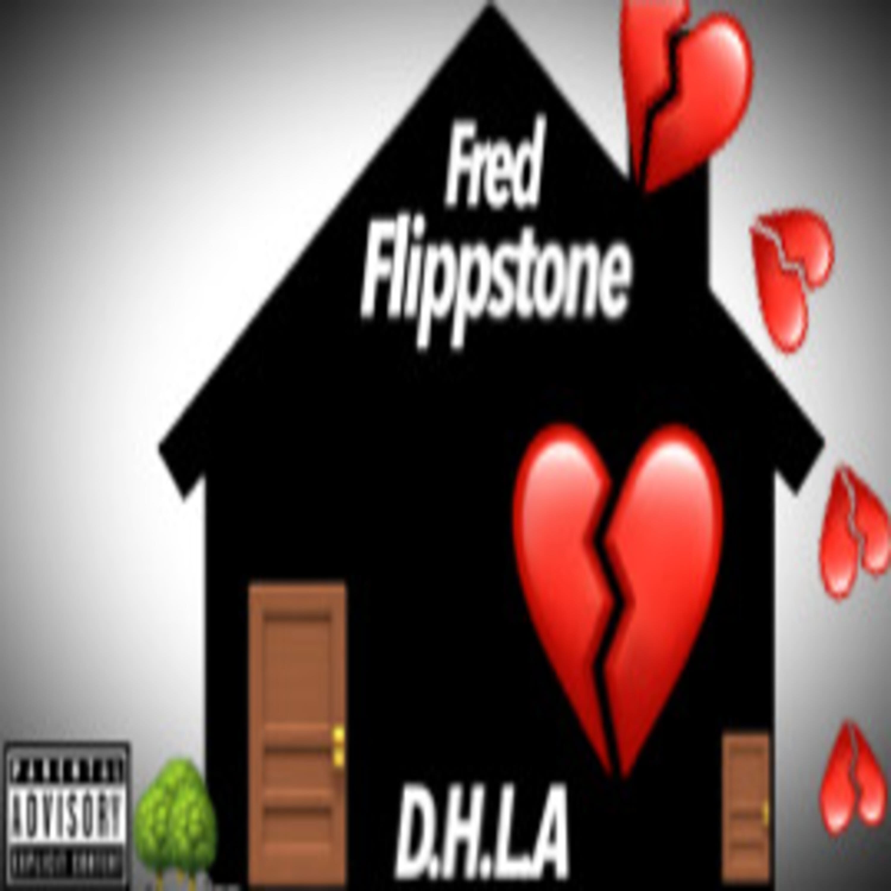 D.L.H.A artwork