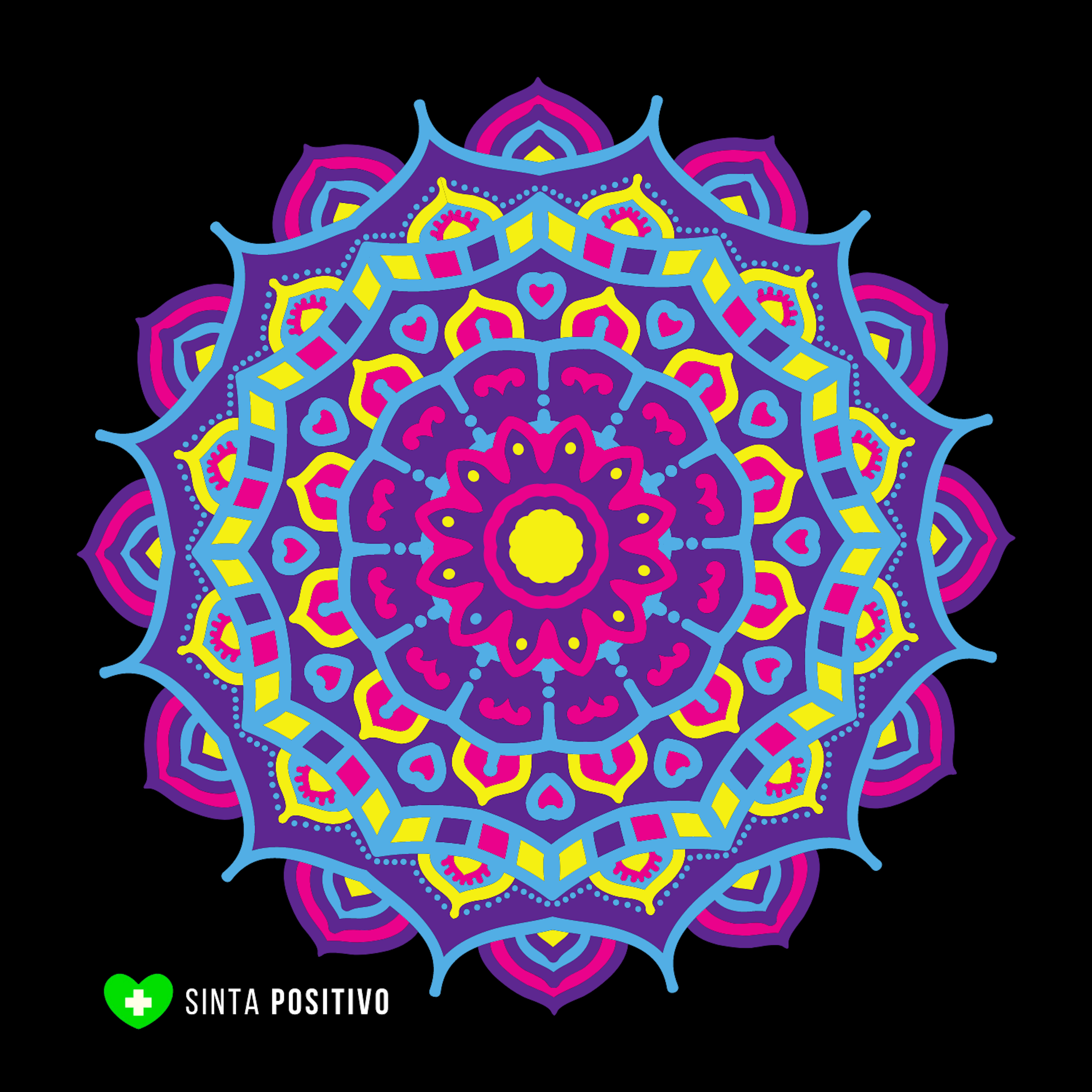 Sanctus Sonus 432 artwork