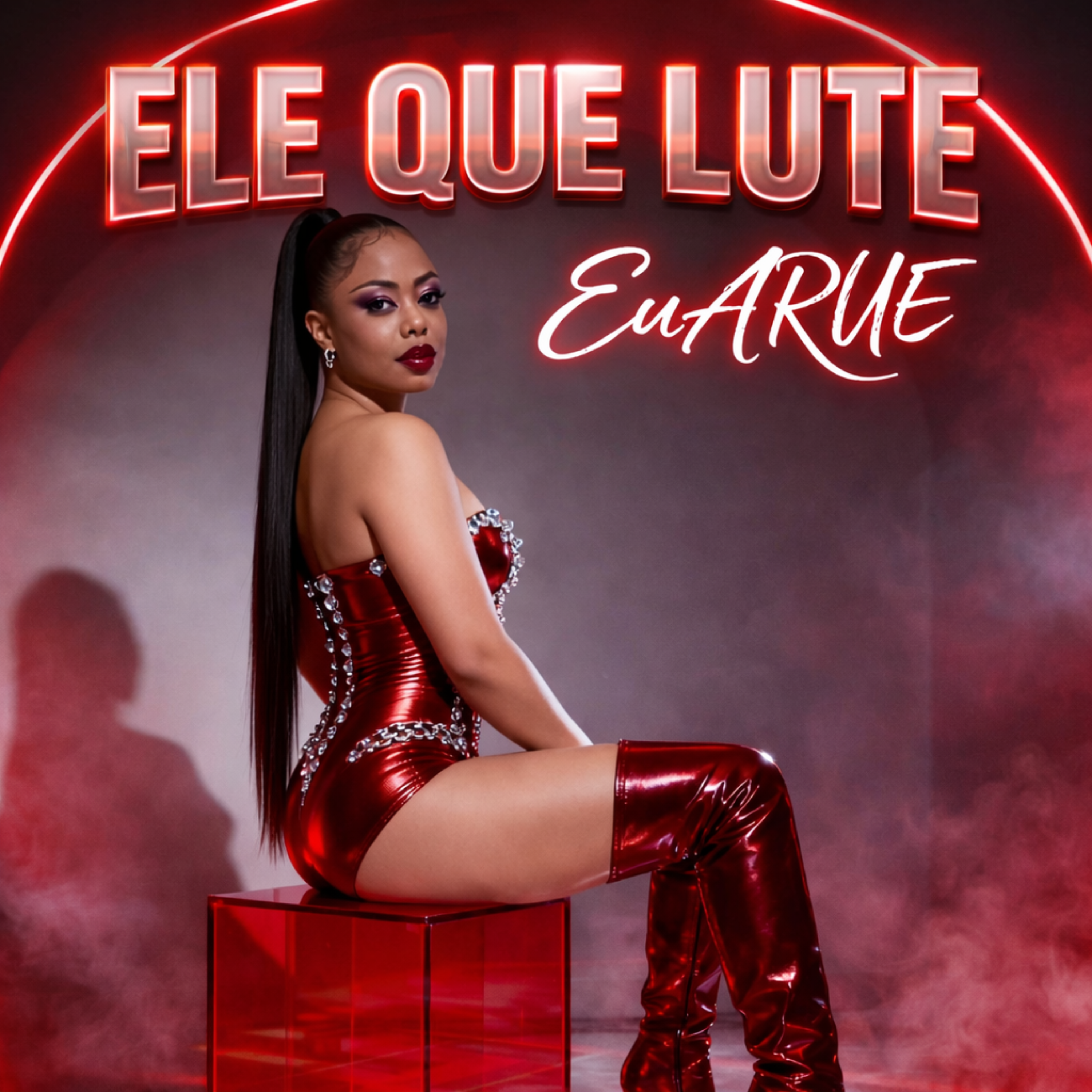 ELE QUE LUTE artwork