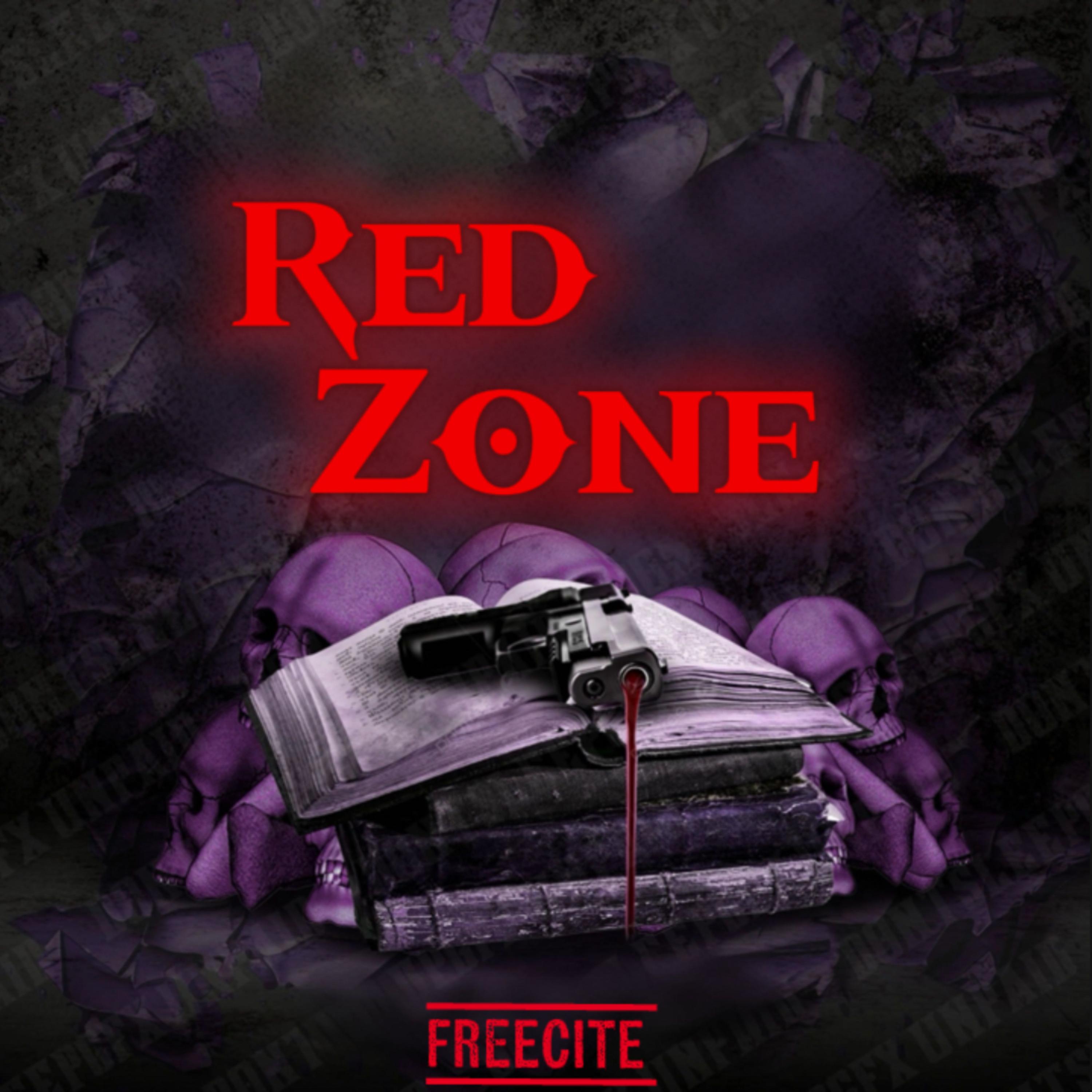RedZone(free Cite) artwork
