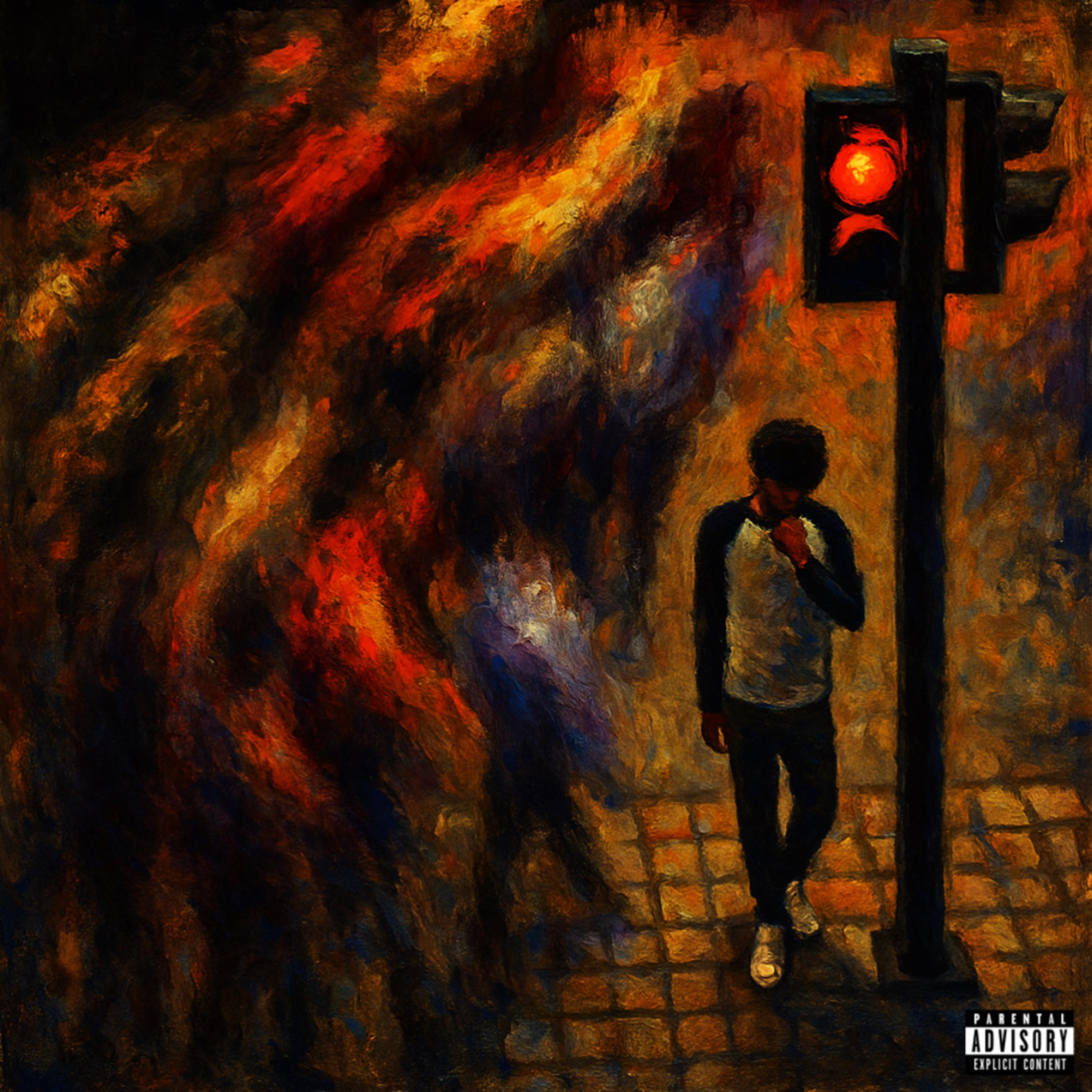Laws Of Attraction artwork