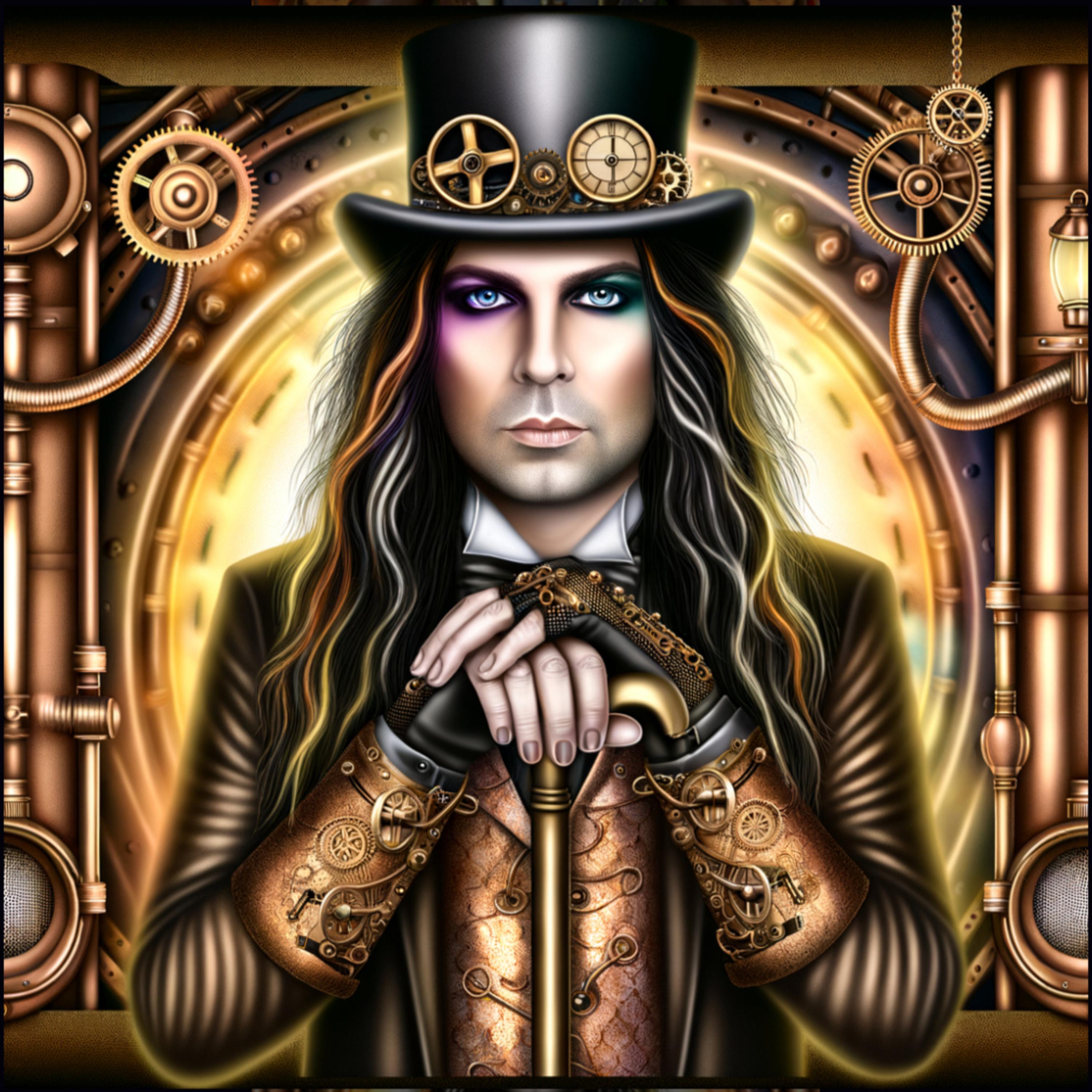 How do you like me now? artwork