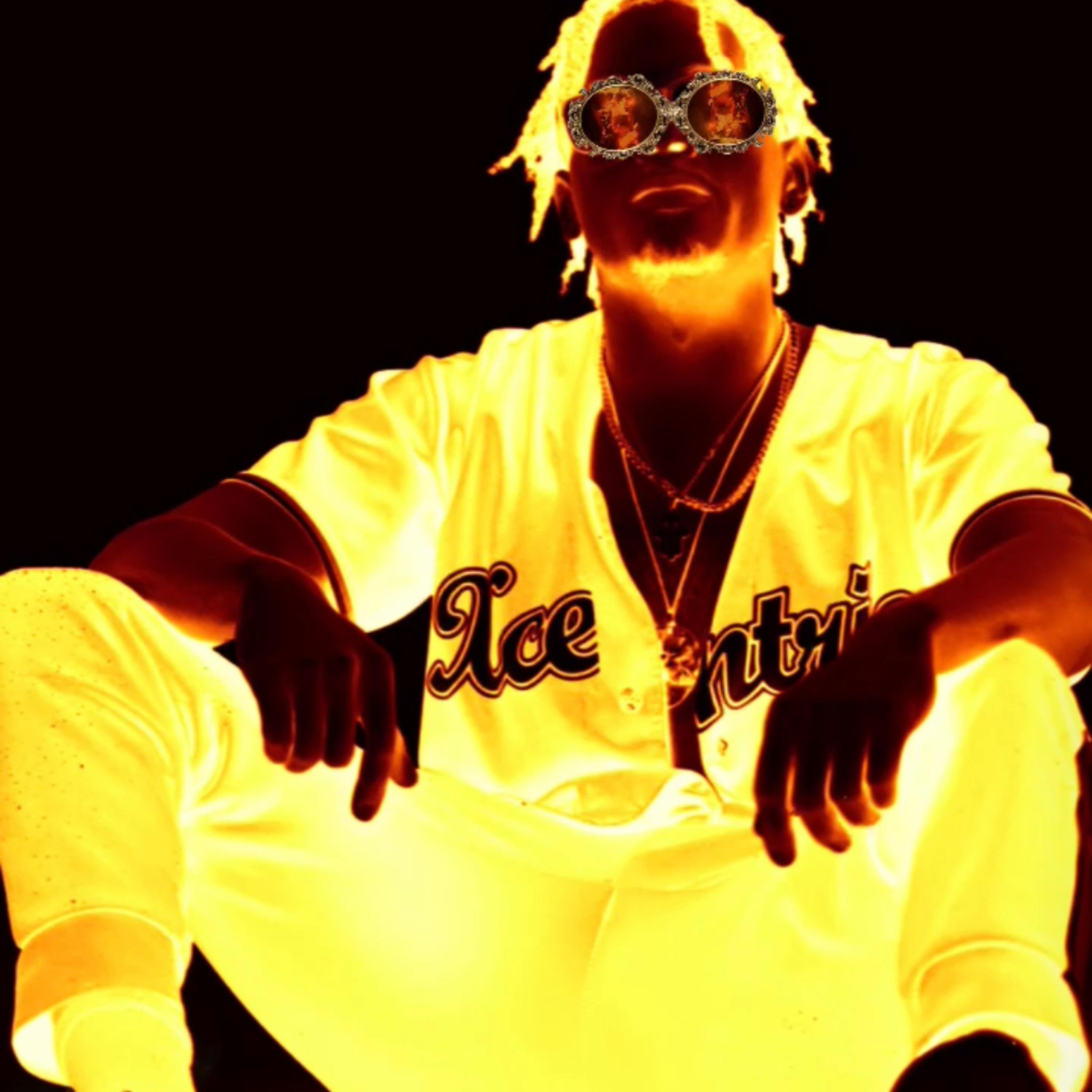 Me Myself n I; Reincarnated artwork