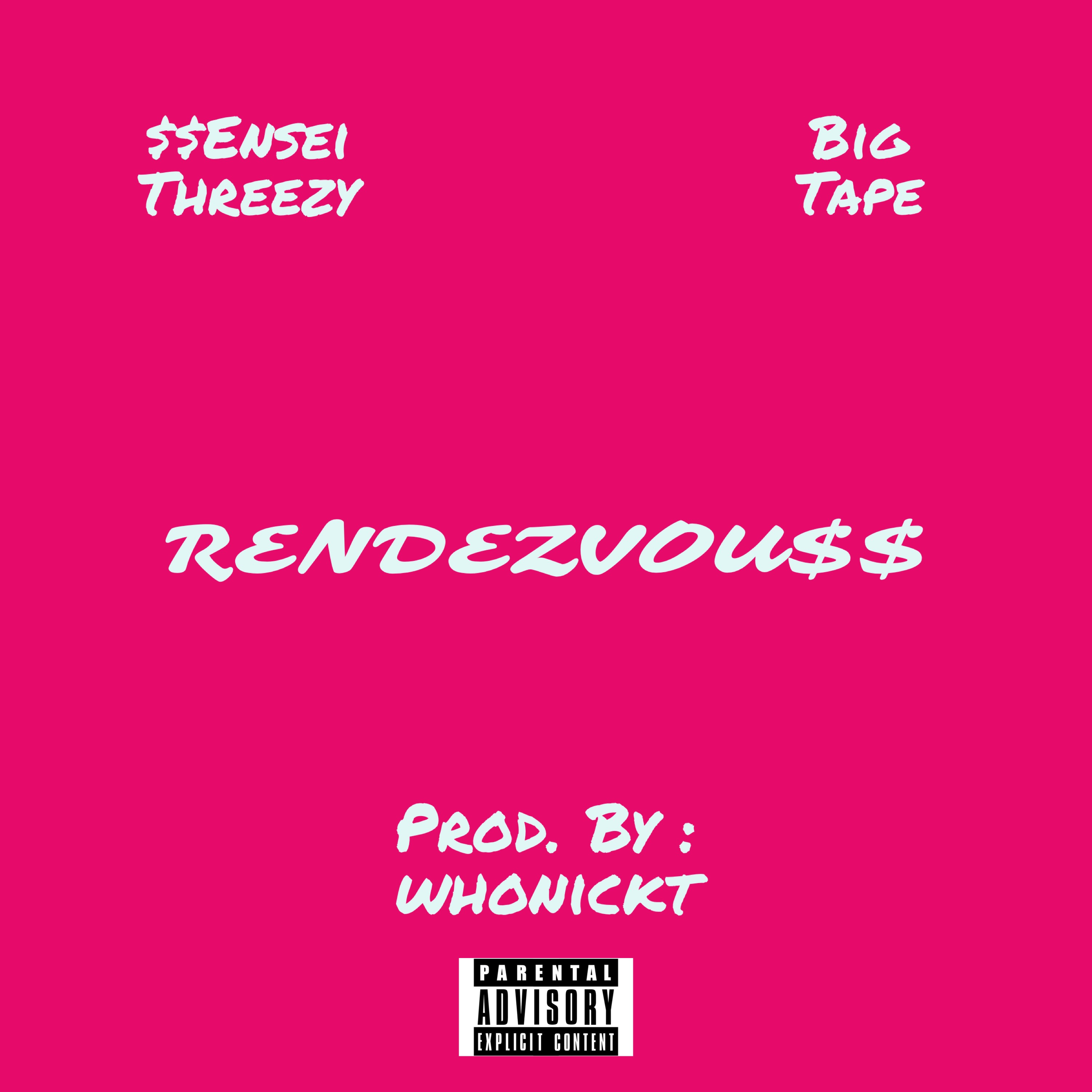 Rendezvou$$ artwork