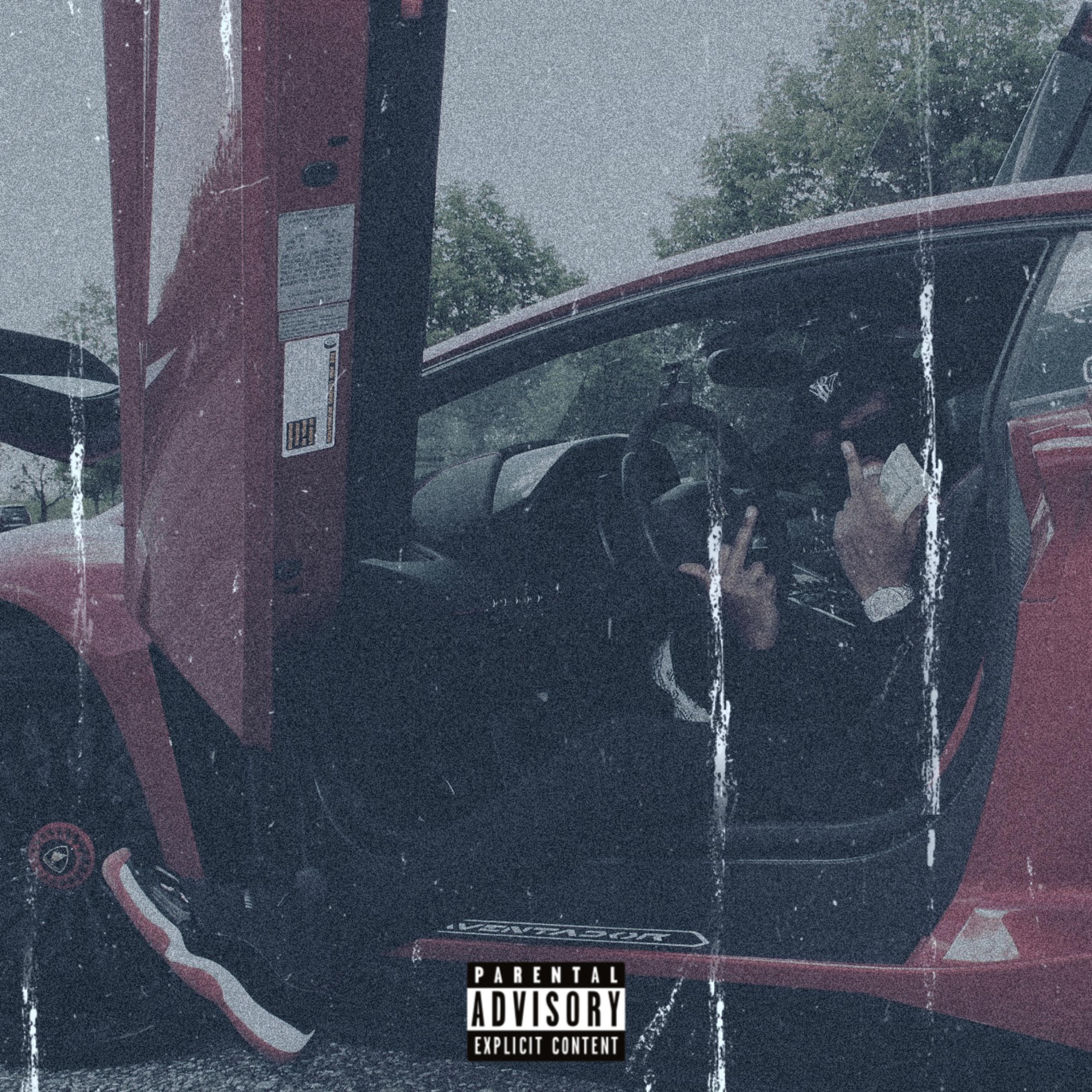 Tension by Choppa G cover art