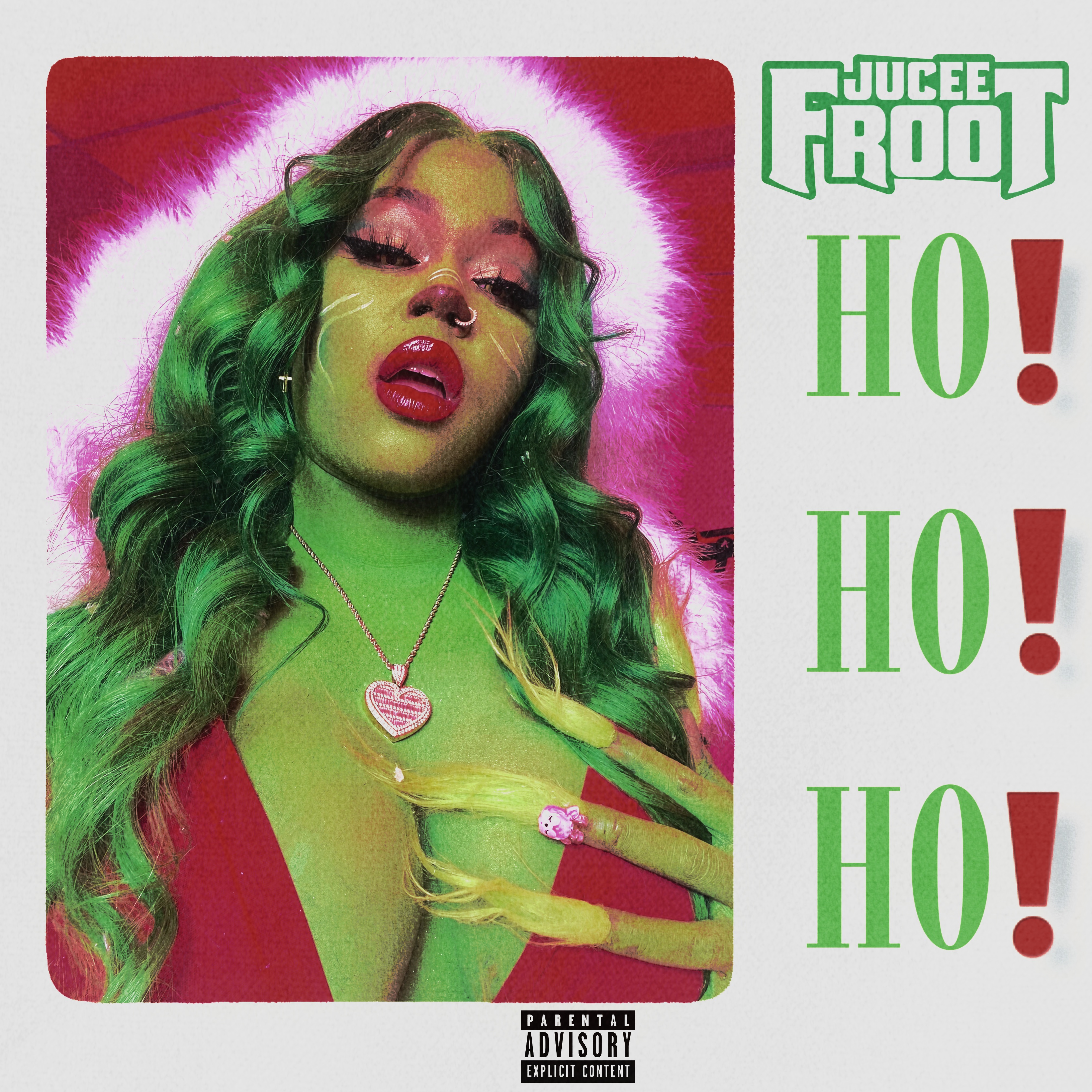 Ho Ho Ho artwork