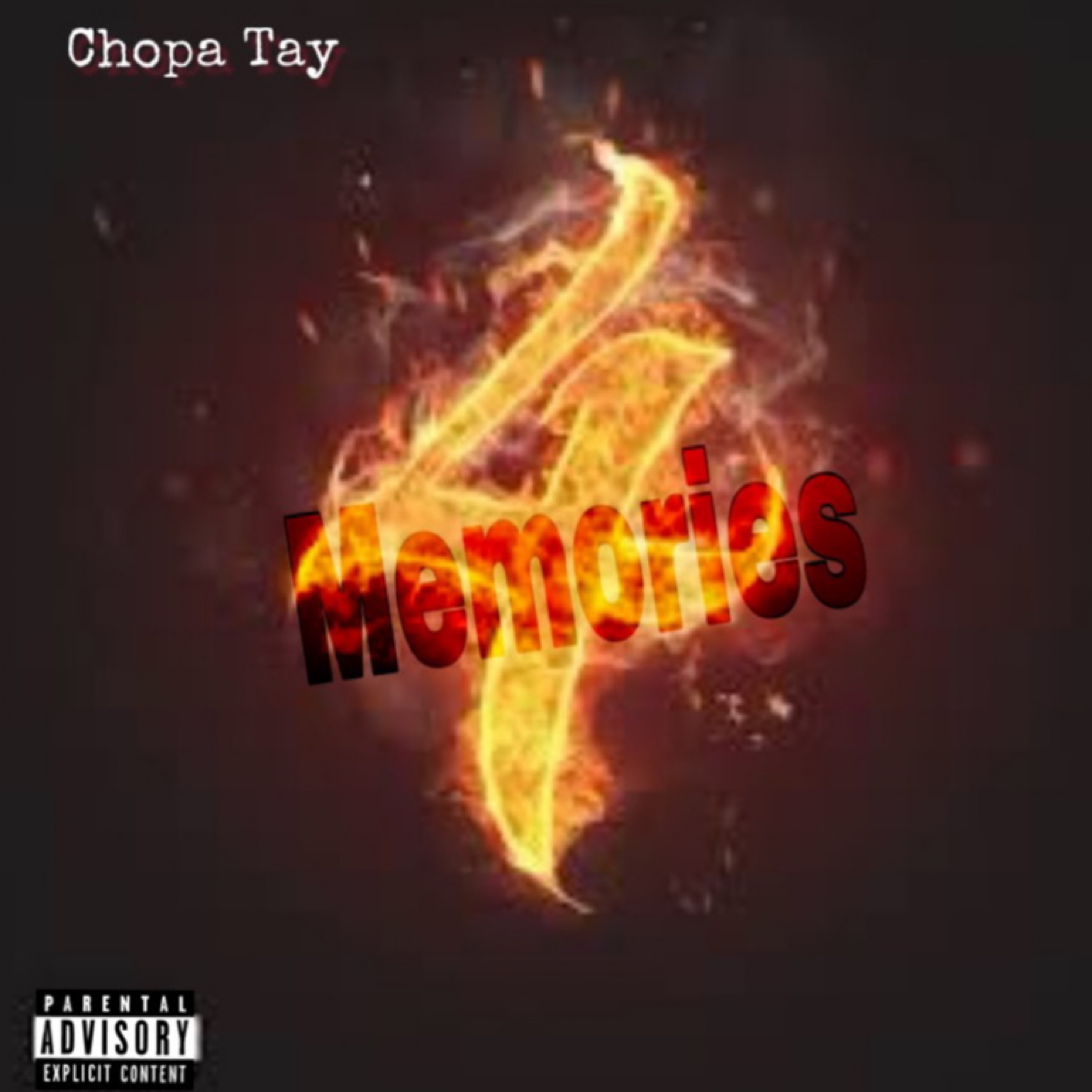 Memories artwork