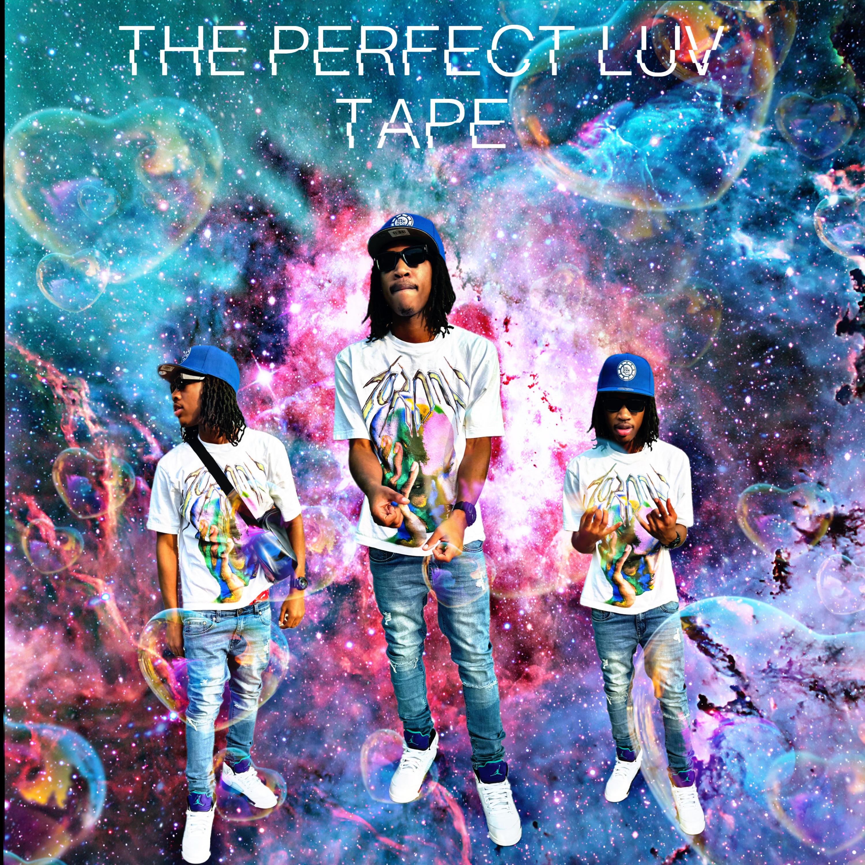 The Perfect Luv artwork