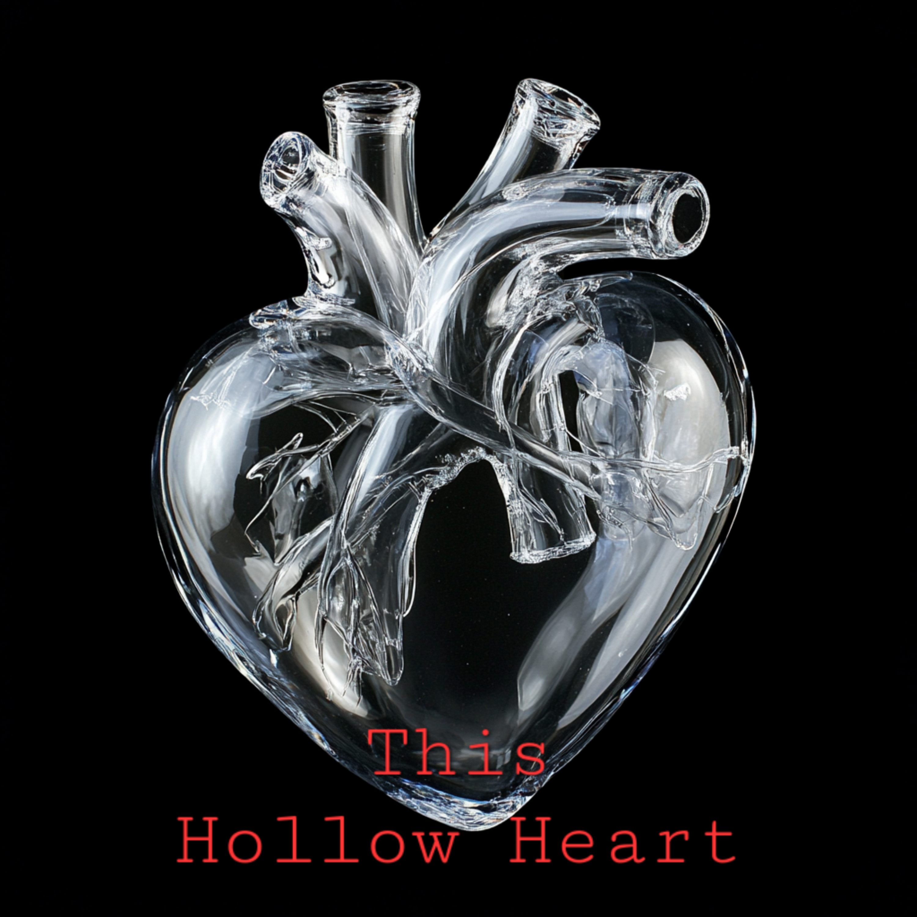This Hollow Heart by AITM cover art