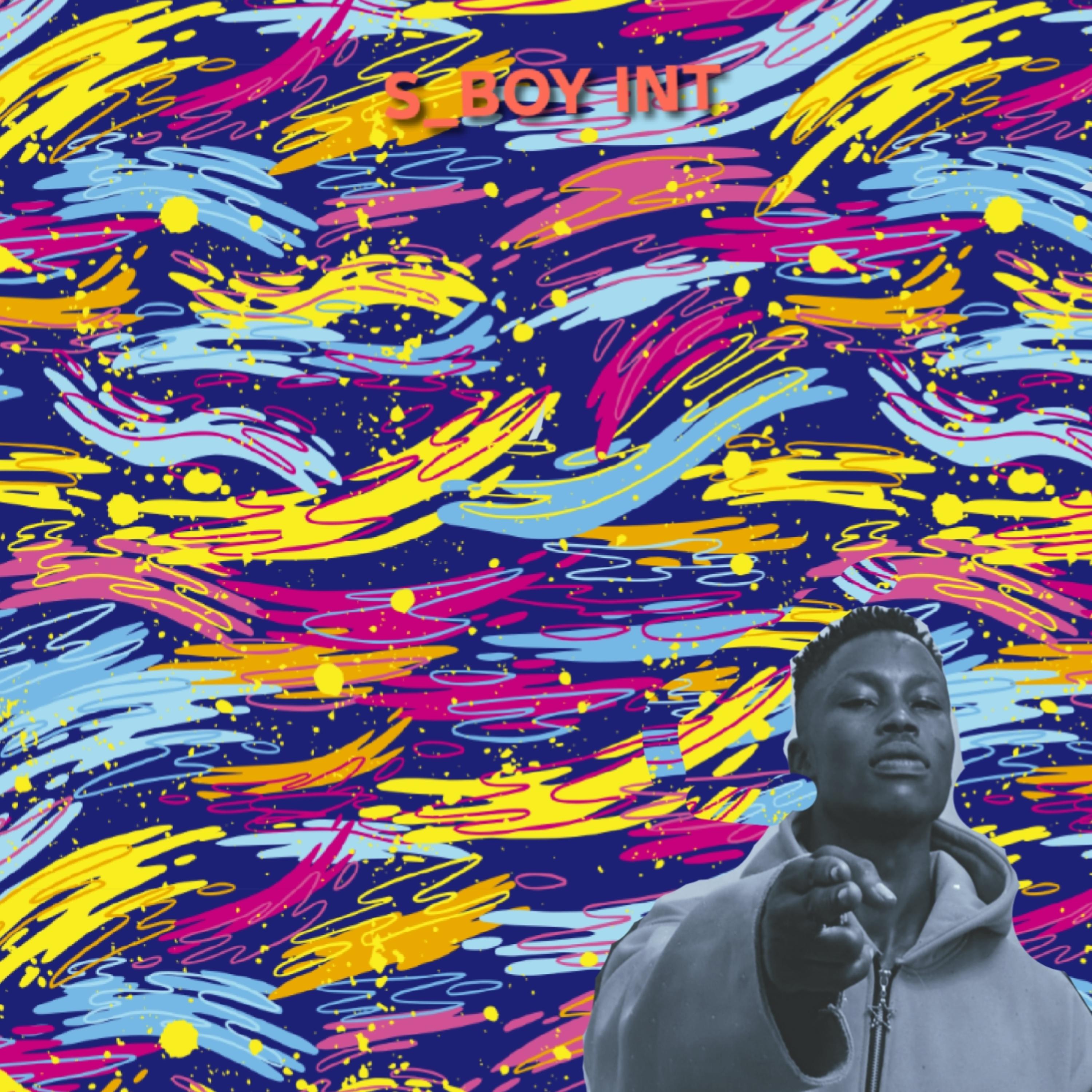 MURDER artwork