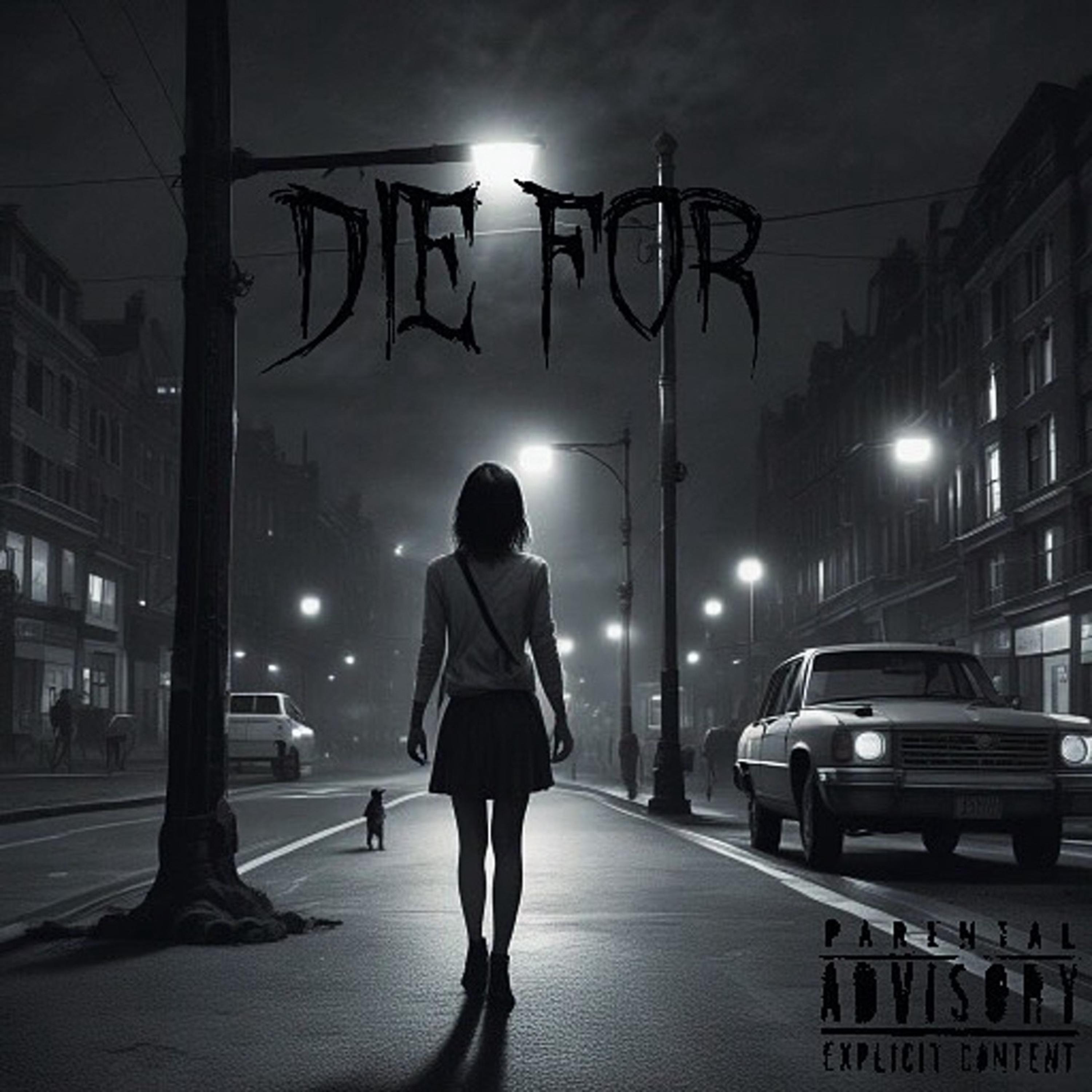 Die For artwork