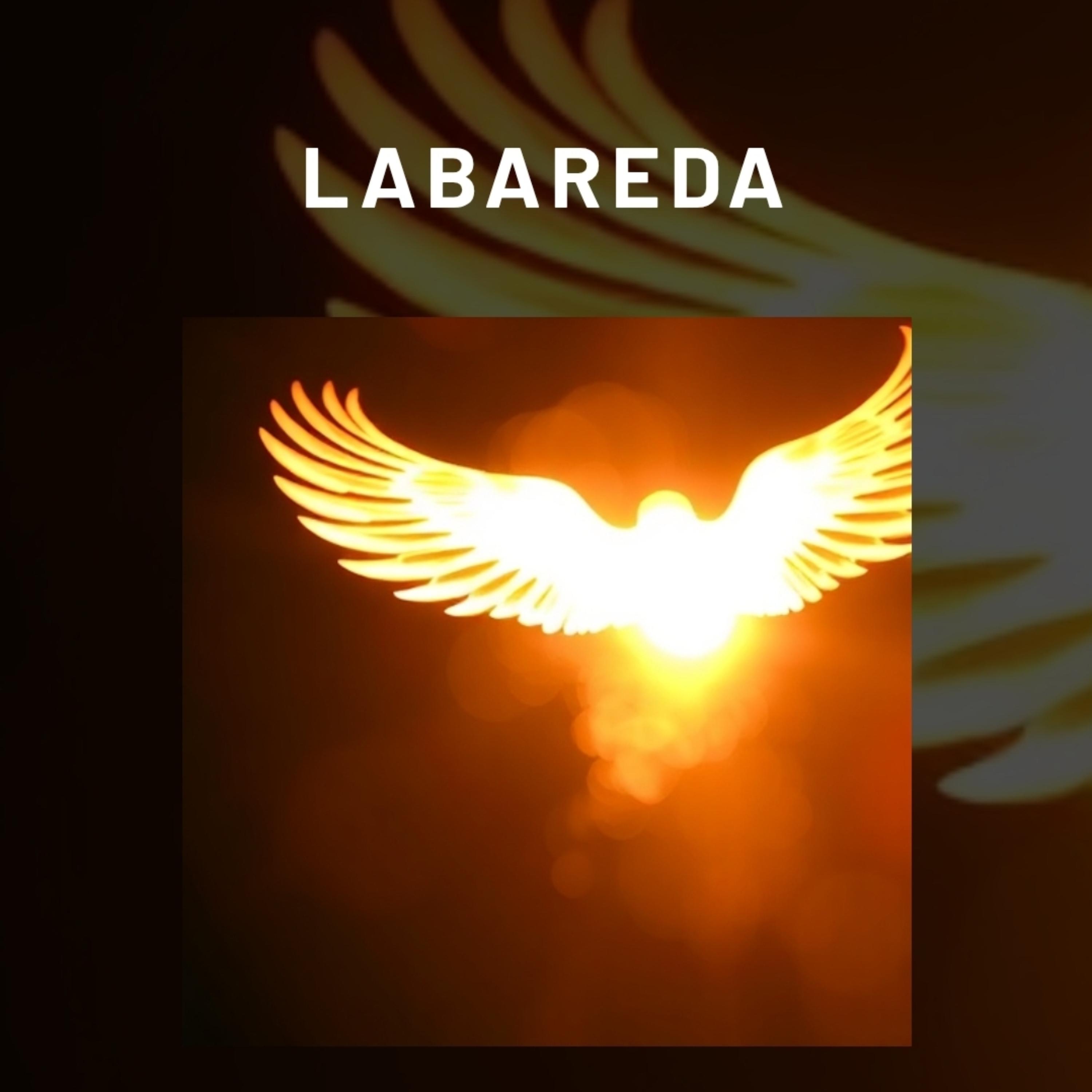 Labareda artwork