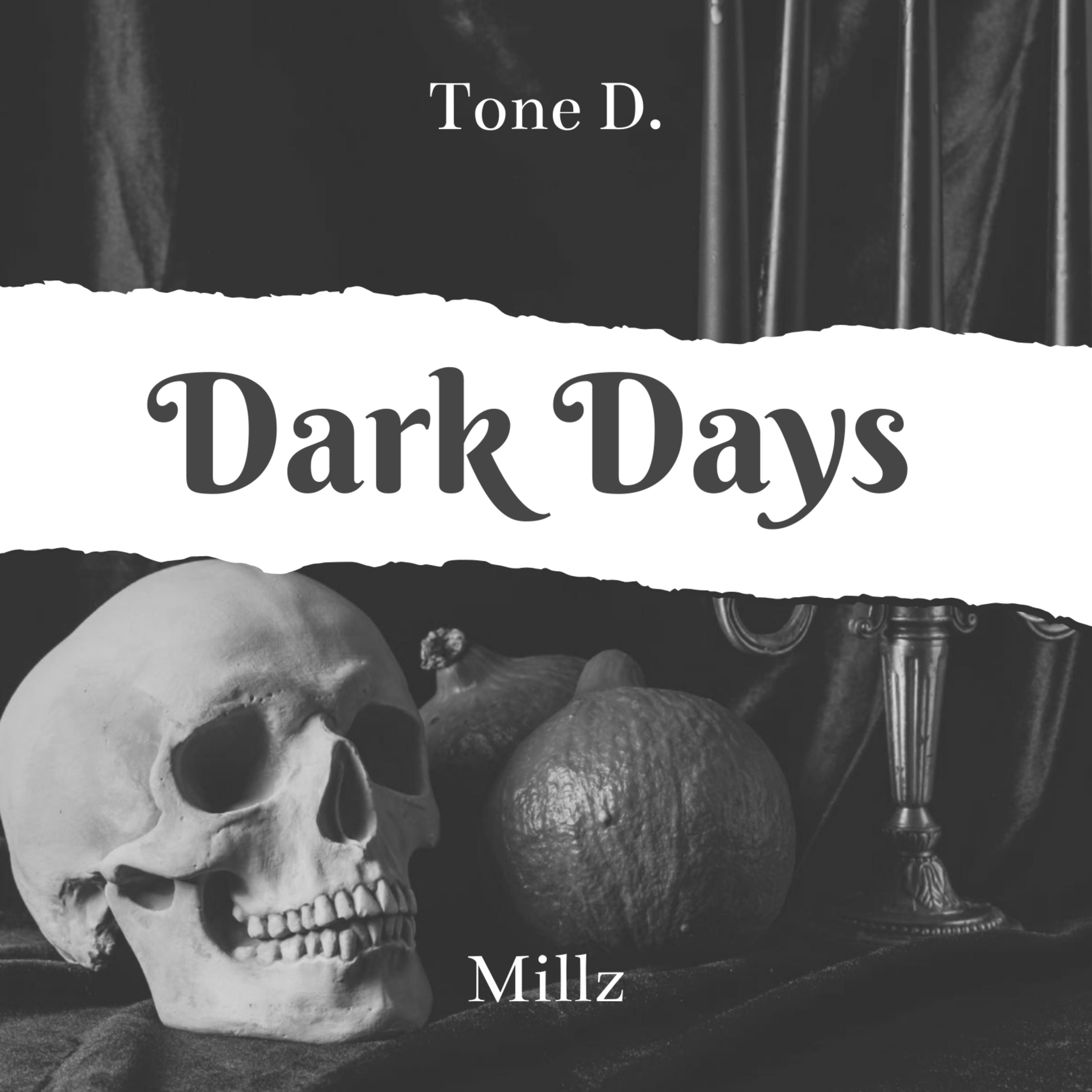 Dark Days artwork