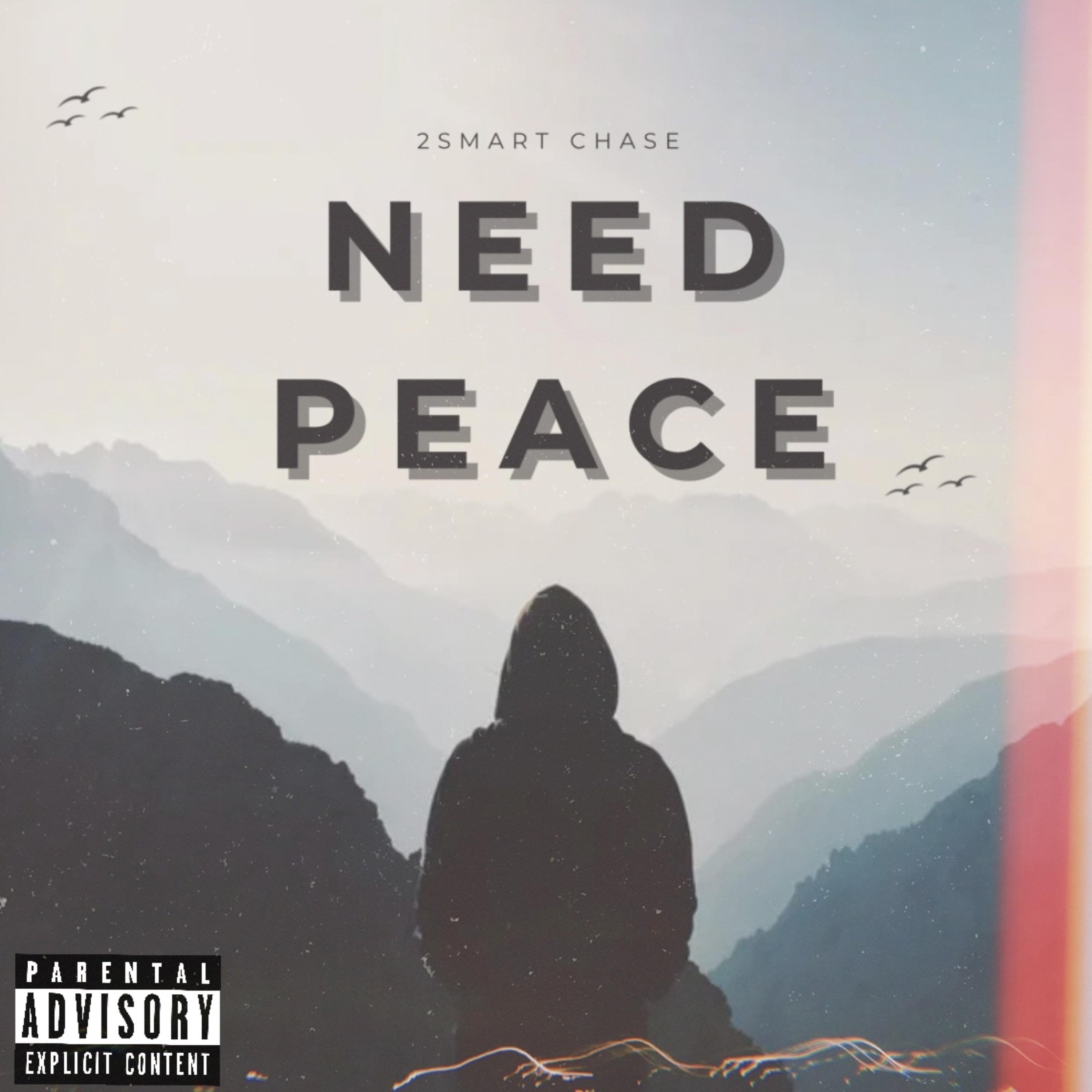 Need Peace artwork