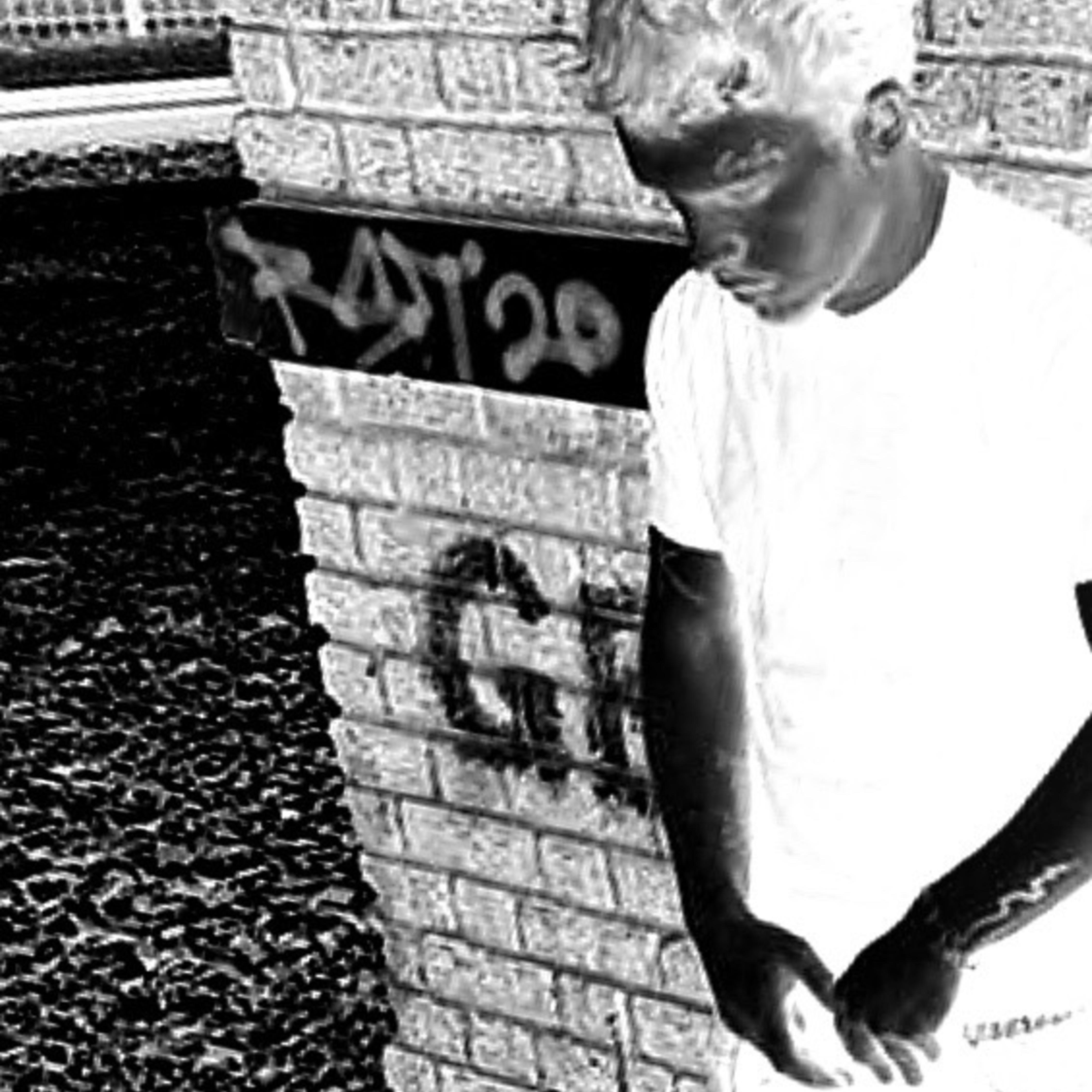 Blank artwork
